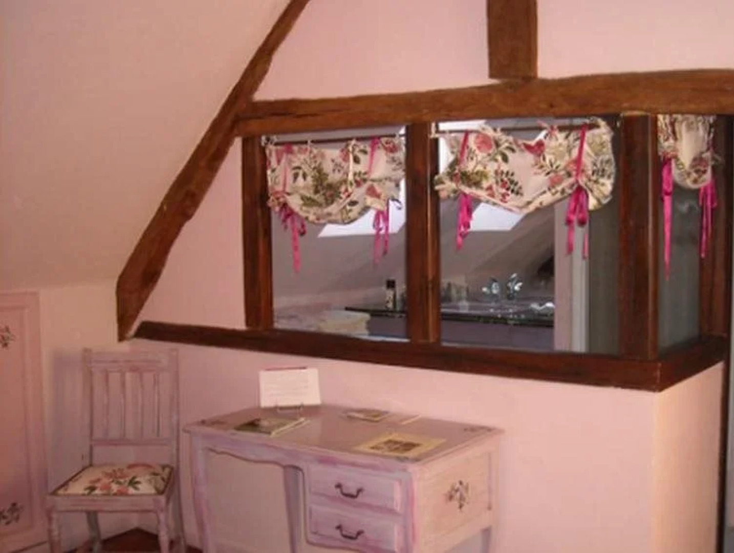 Chambres dHôtes la Baudrière