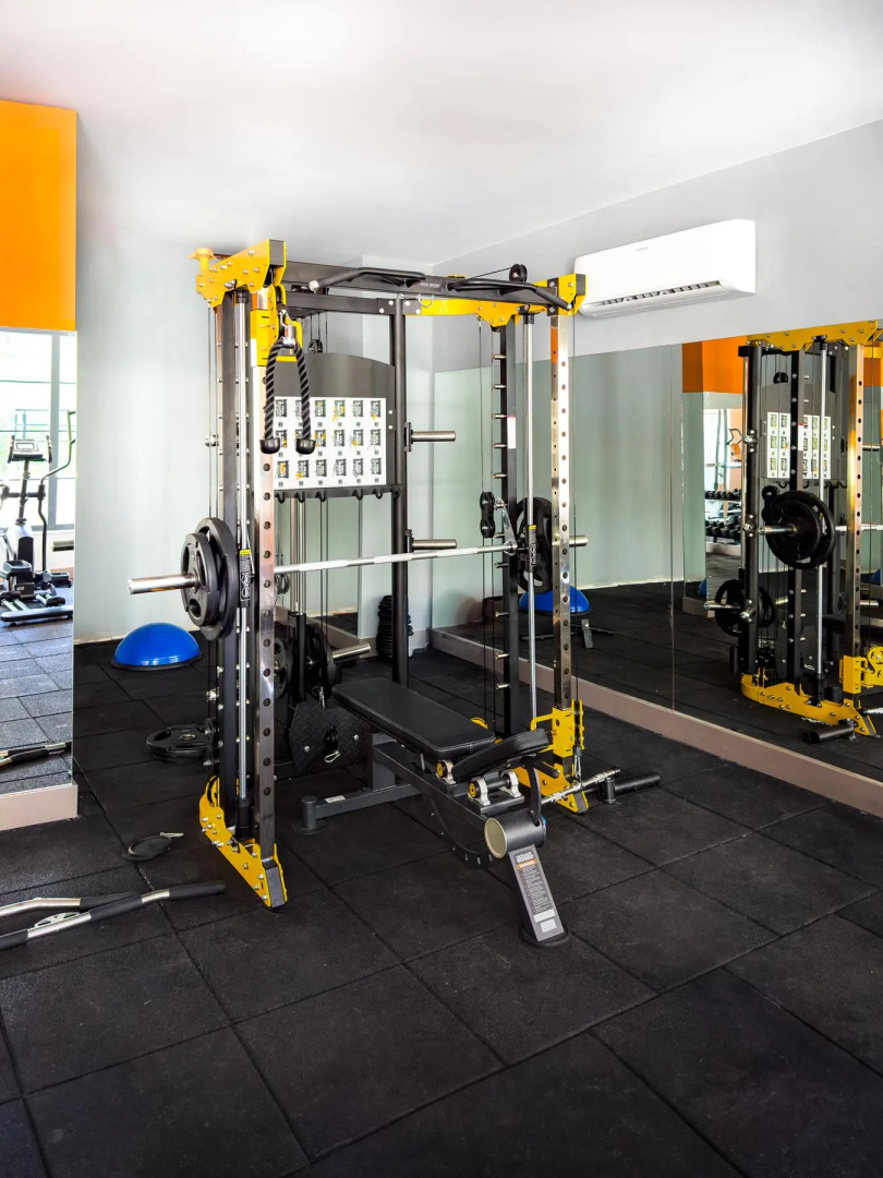 Saint Star Kemer - Adult Only +16