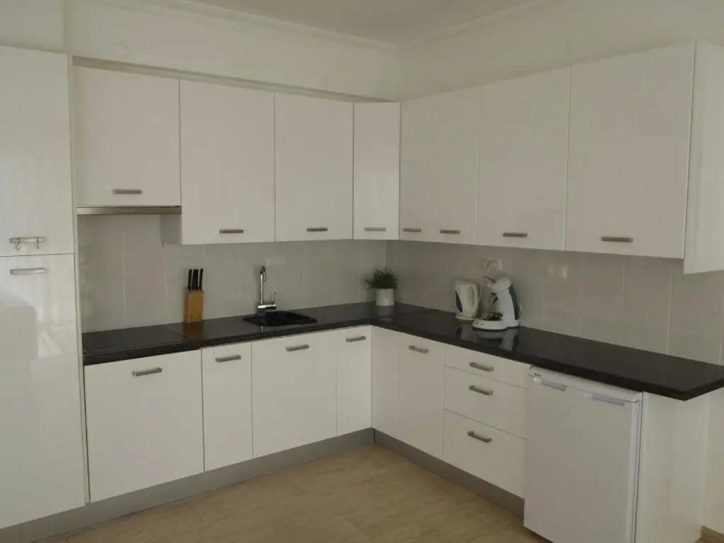 Marina View Residence