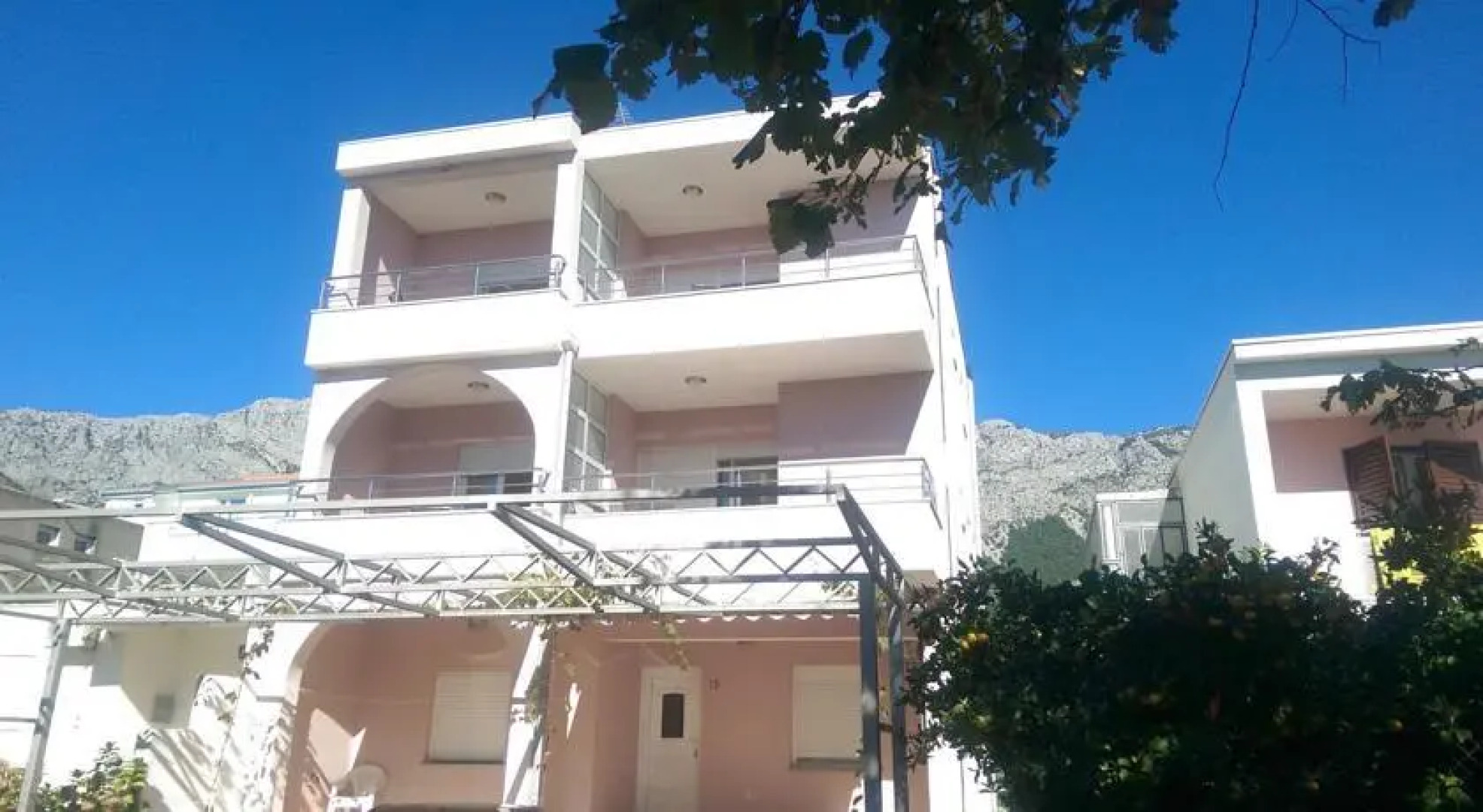 Apartments Martinovic