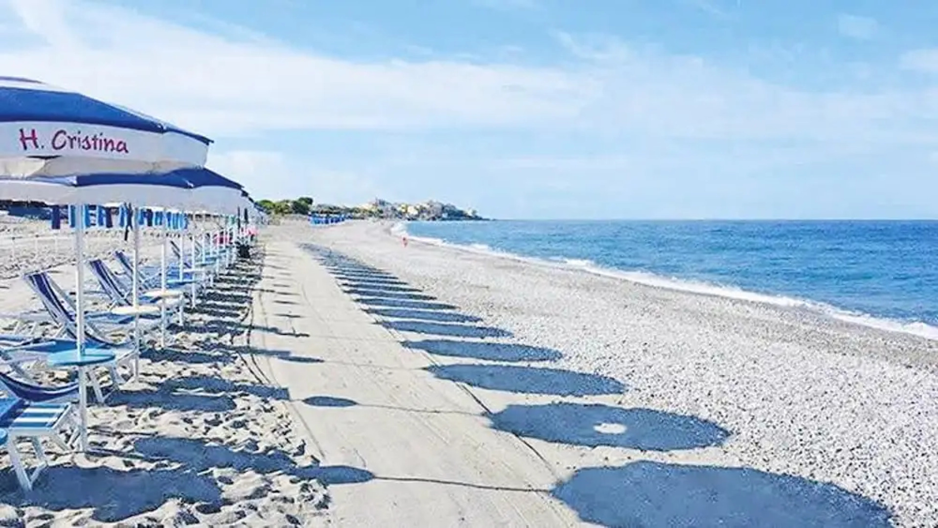 Apartment With 2 Bedrooms in Diamante, With Furnished Terrace and Wifi Near the Beach