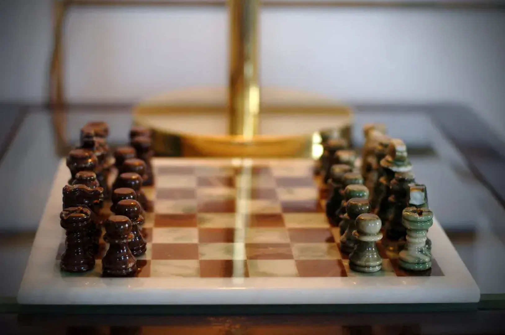 Mauritzbergs Slott och Golf