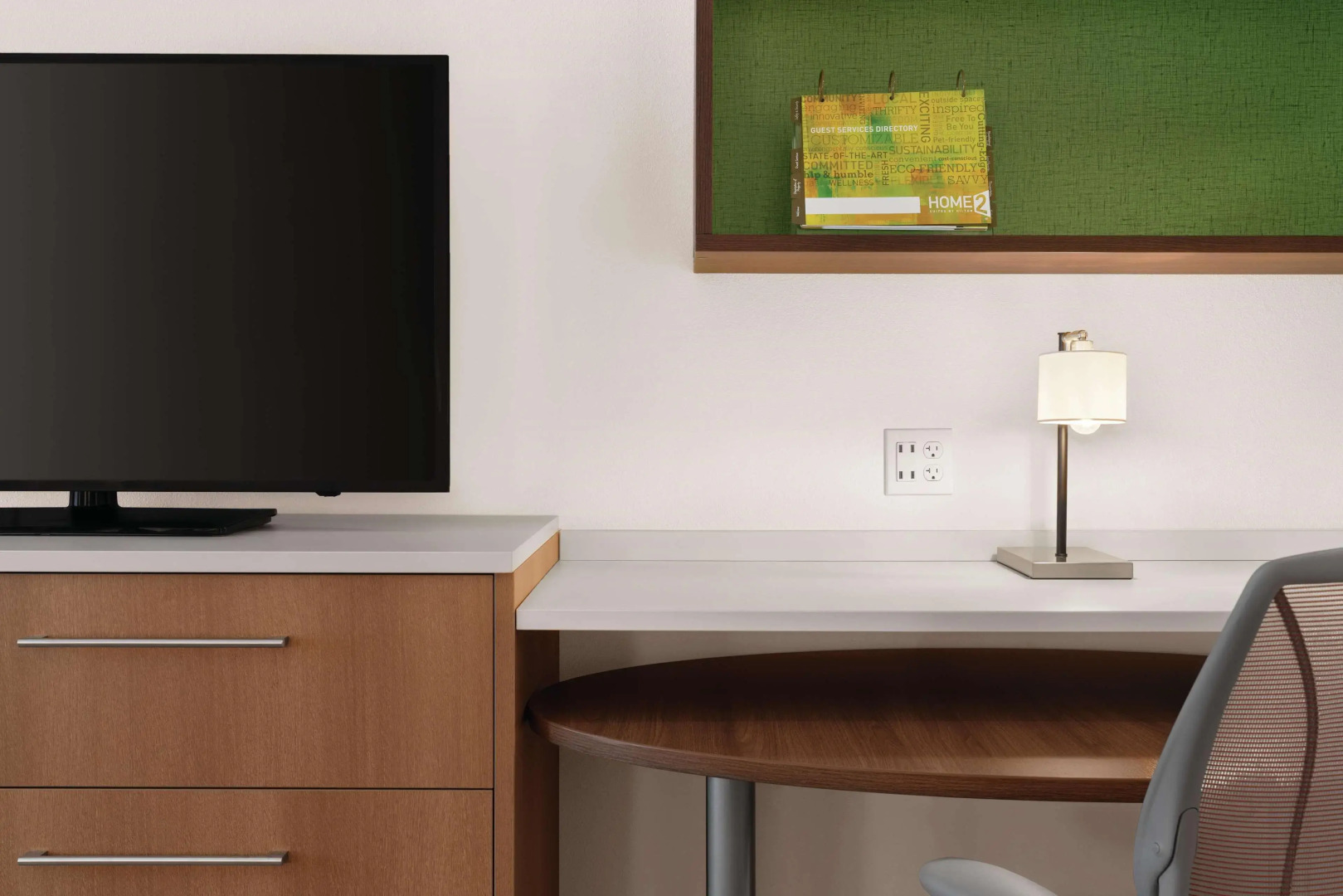 Home2 Suites by Hilton Lancaster