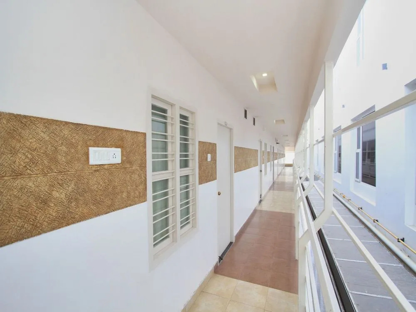 Hotel Sapthagiri Nest