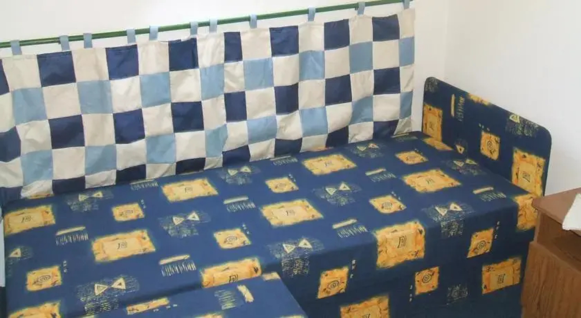 Feherszeker apartmanok