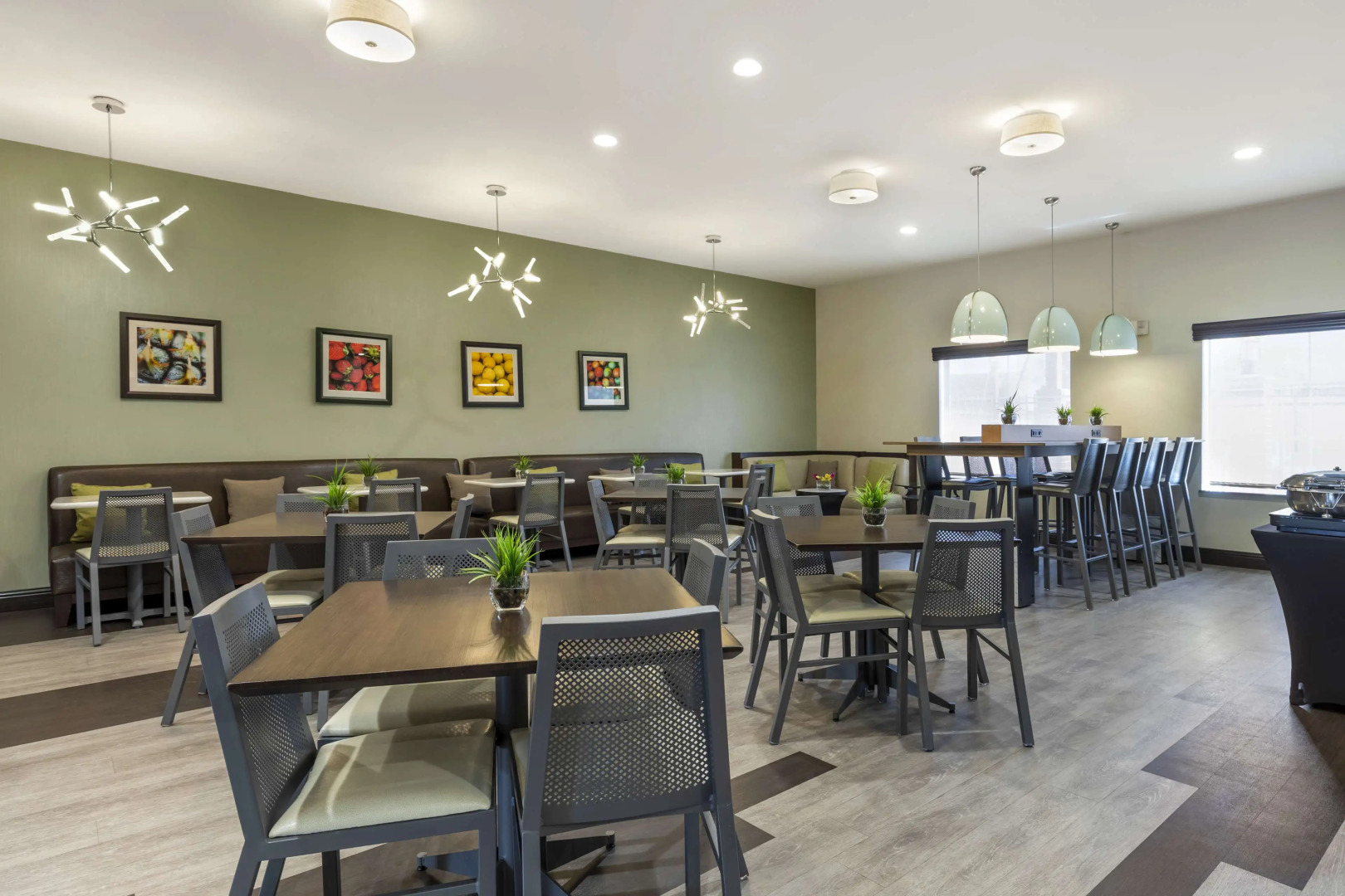 Best Western Plus Duncanville/Dallas