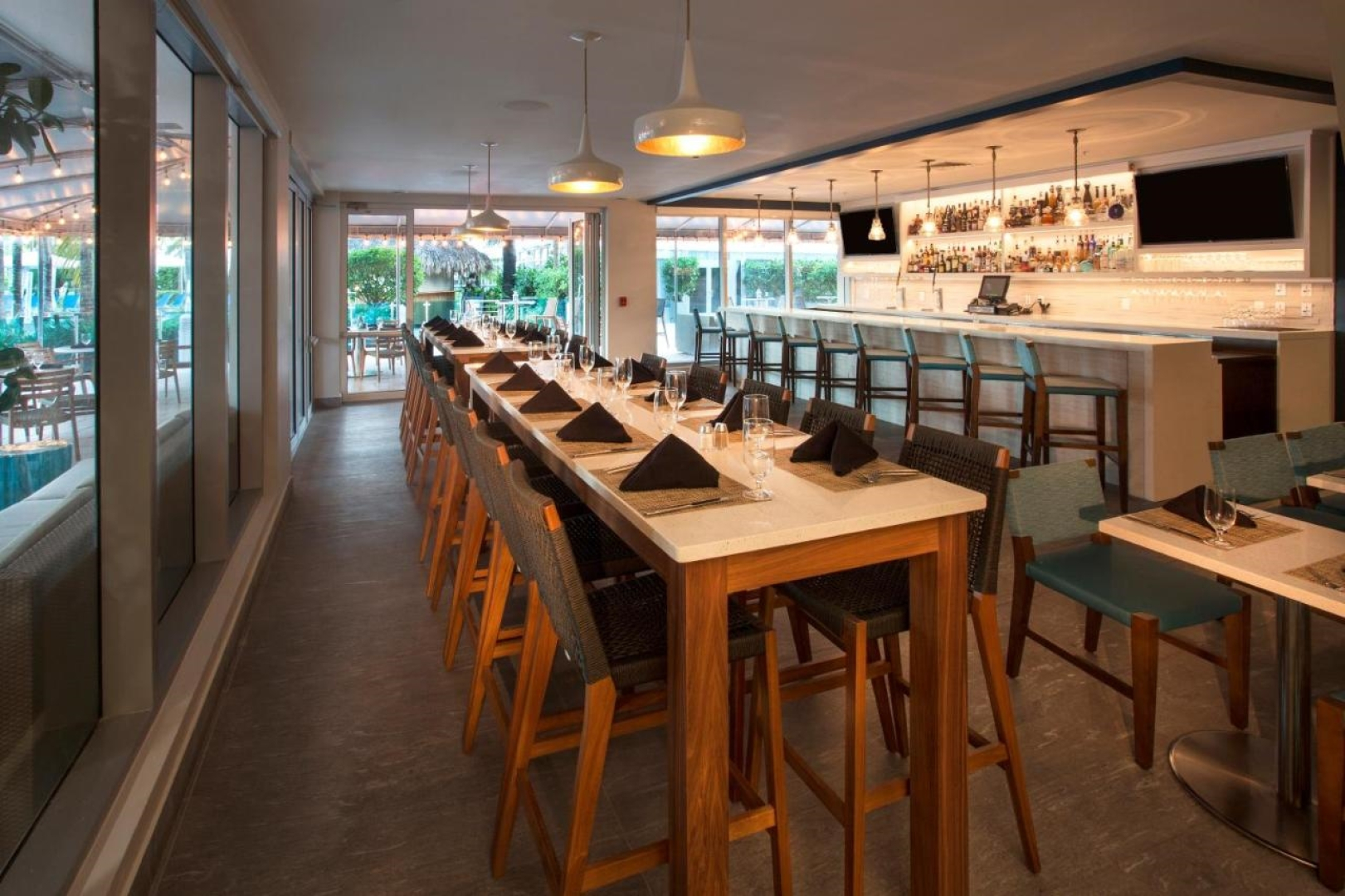 HYDE Beach House Resort Rental