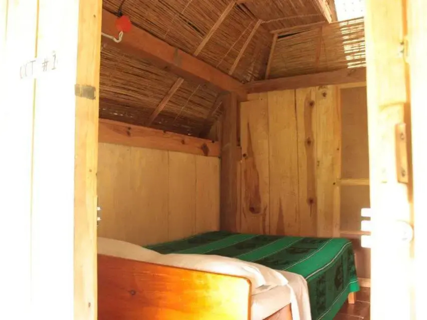 Banaue Ethnic Village and Pine Forest Resort