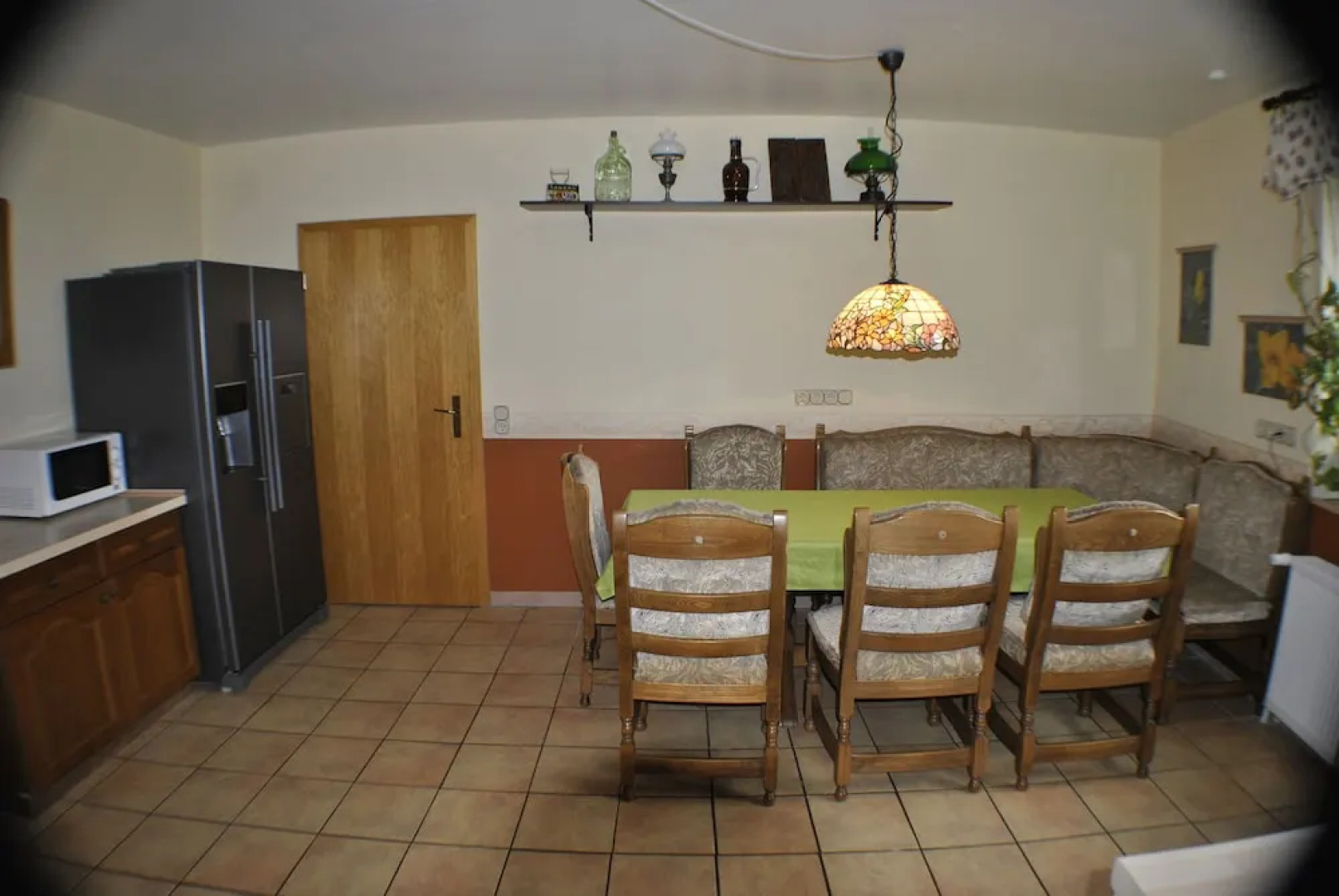 Directly at the National Park Kellerwald-edersee - Guest Gift: "meinecardplus" 100 sqm