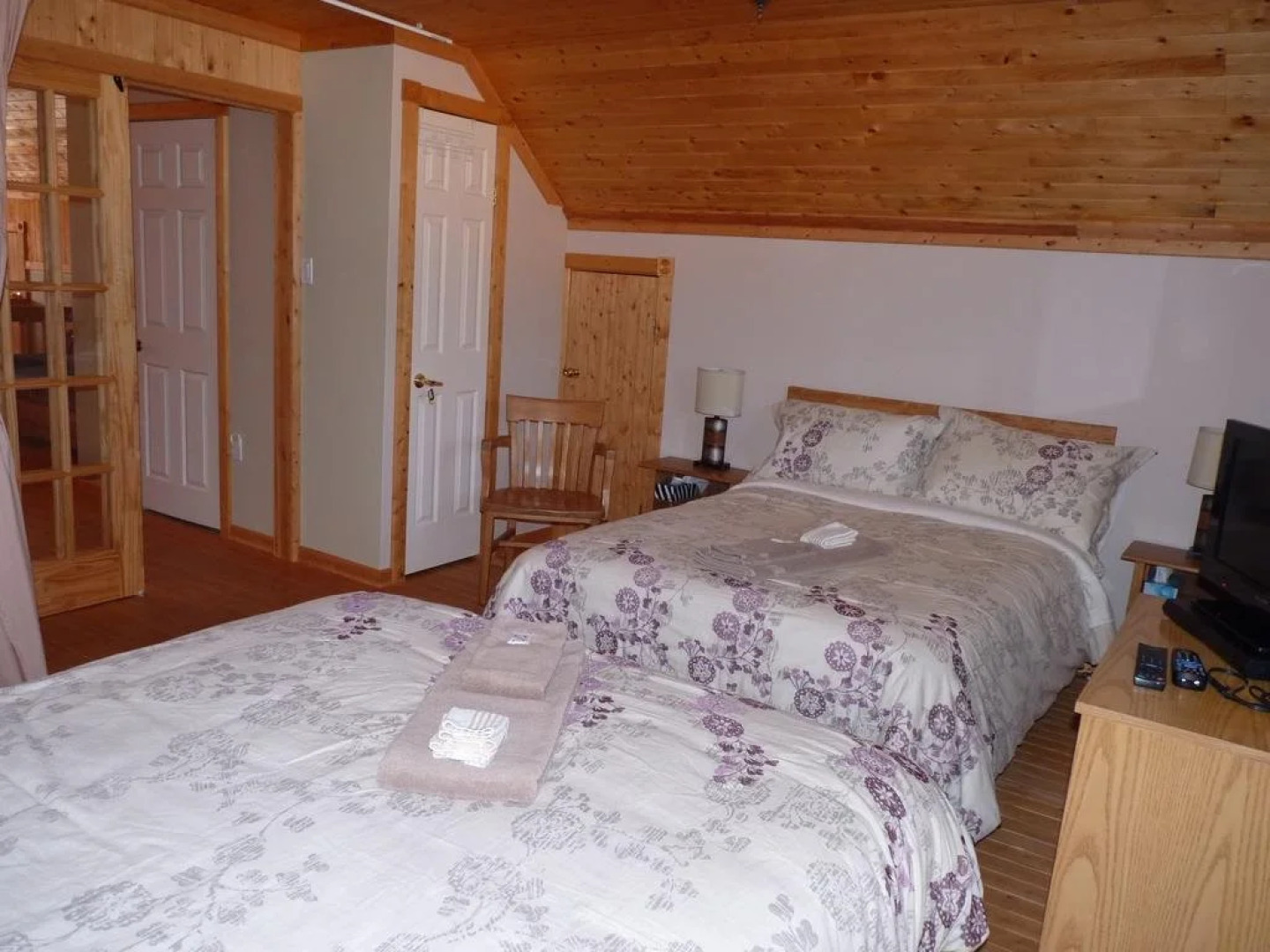 Gîte de la Rivière