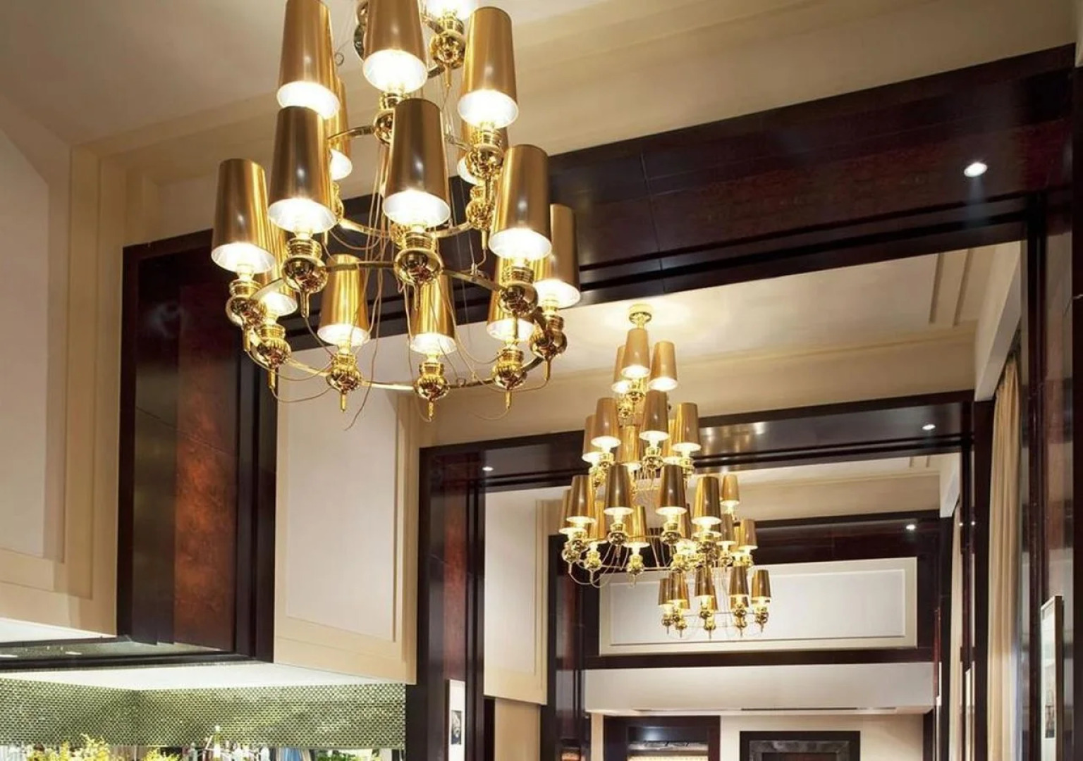 Crowne Plaza Tianjin Binhai Center by IHG