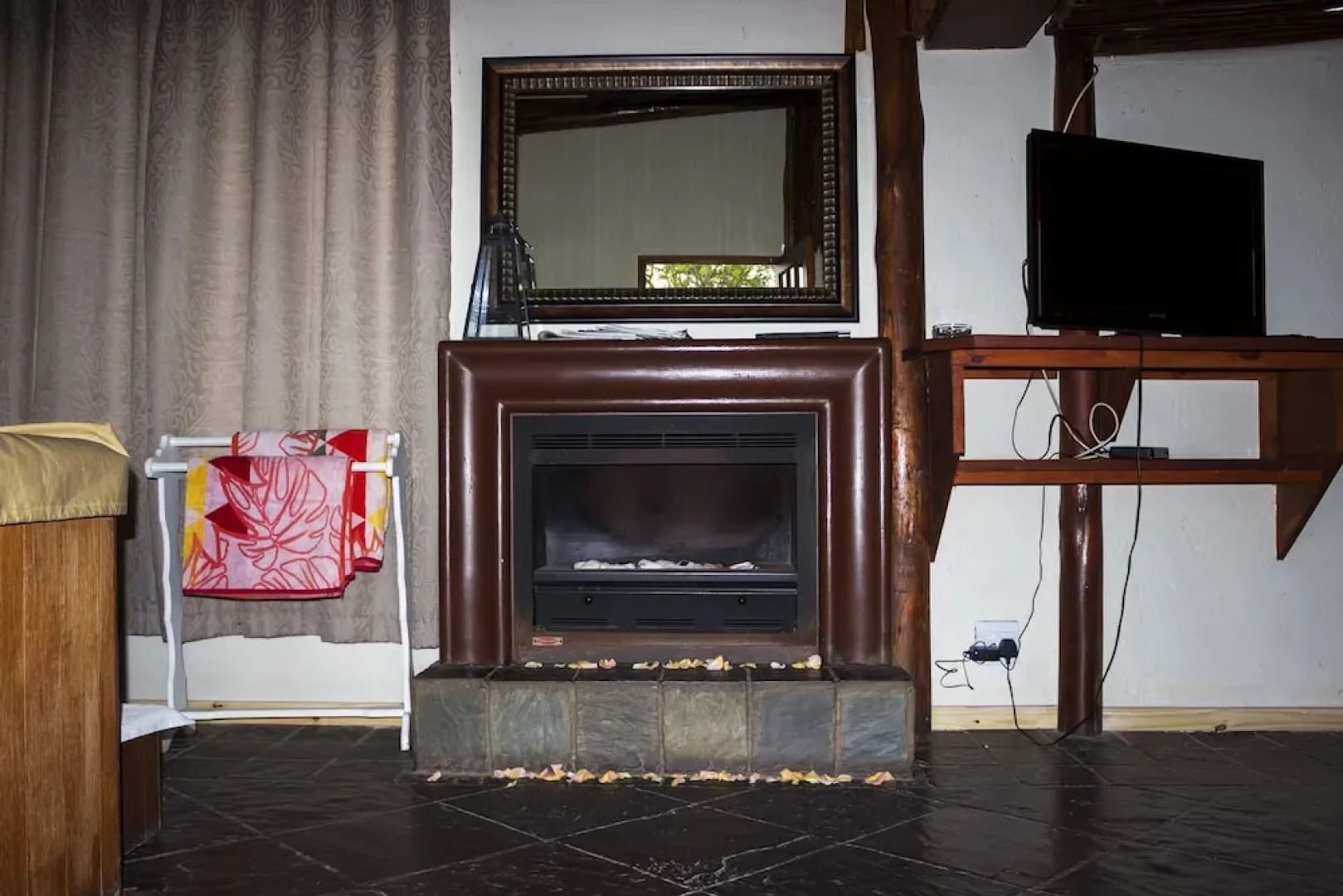 Rain Farm Game Lodge