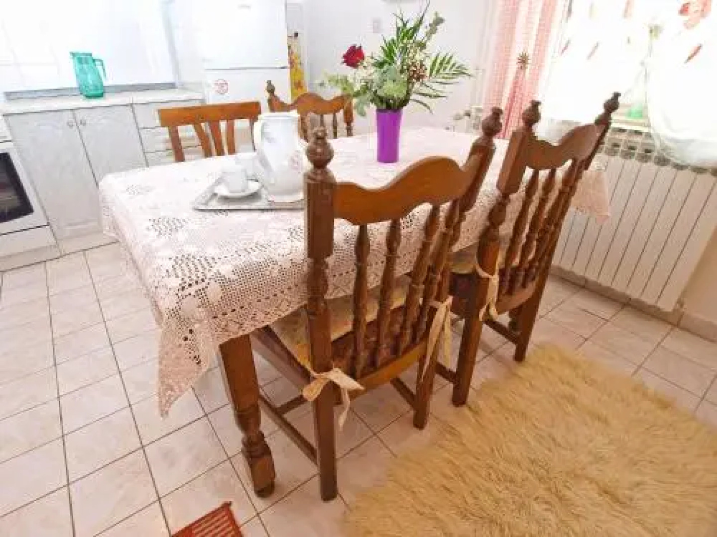 Apartments Vesna 1236