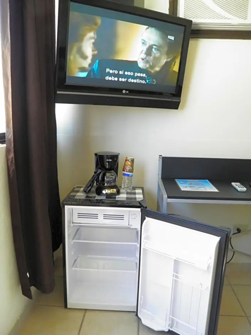 #40 Bungalow Seaside Hotel & Victors RV Park