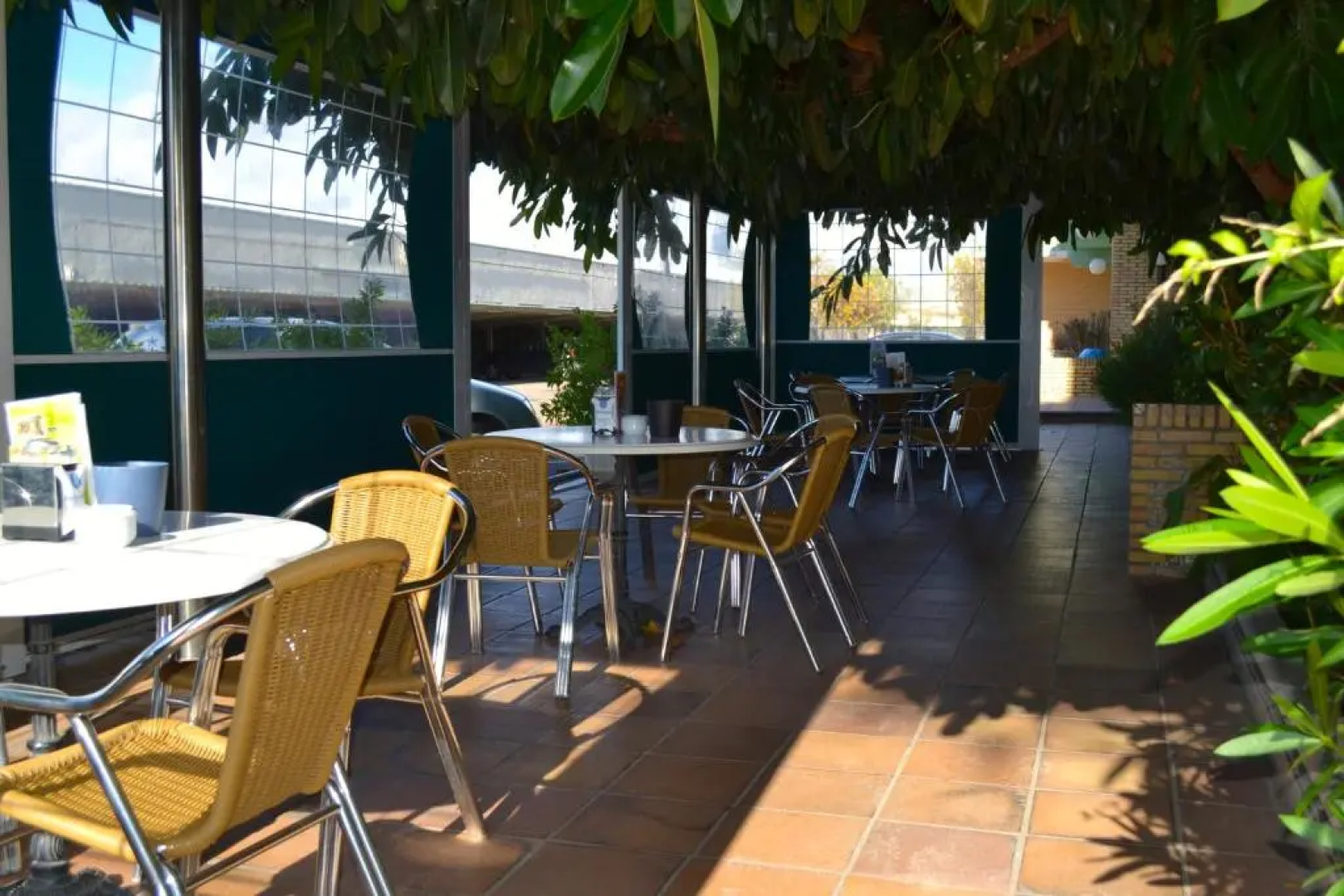 Hotel Veracruz