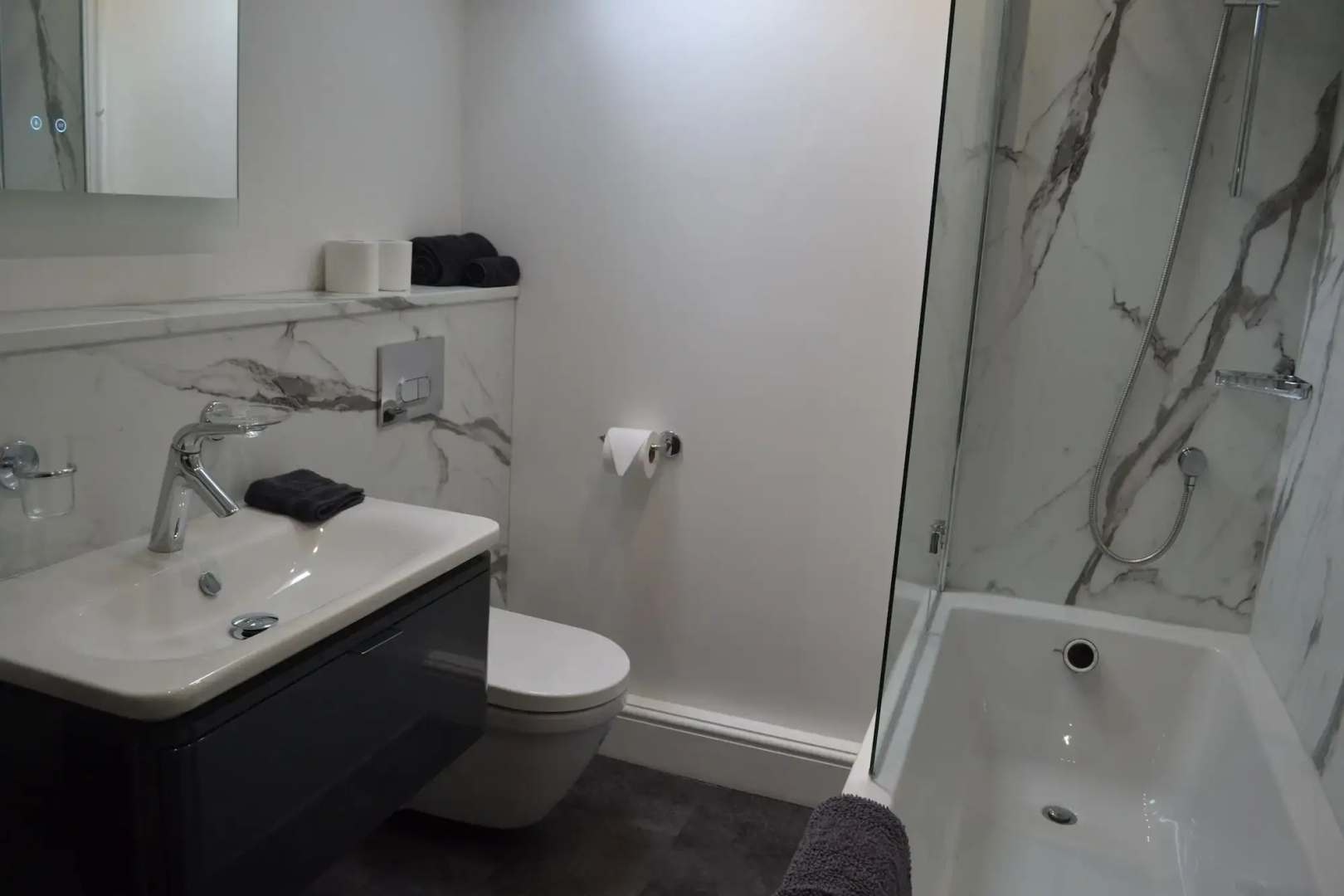 Coed-Y-Fron Guest House