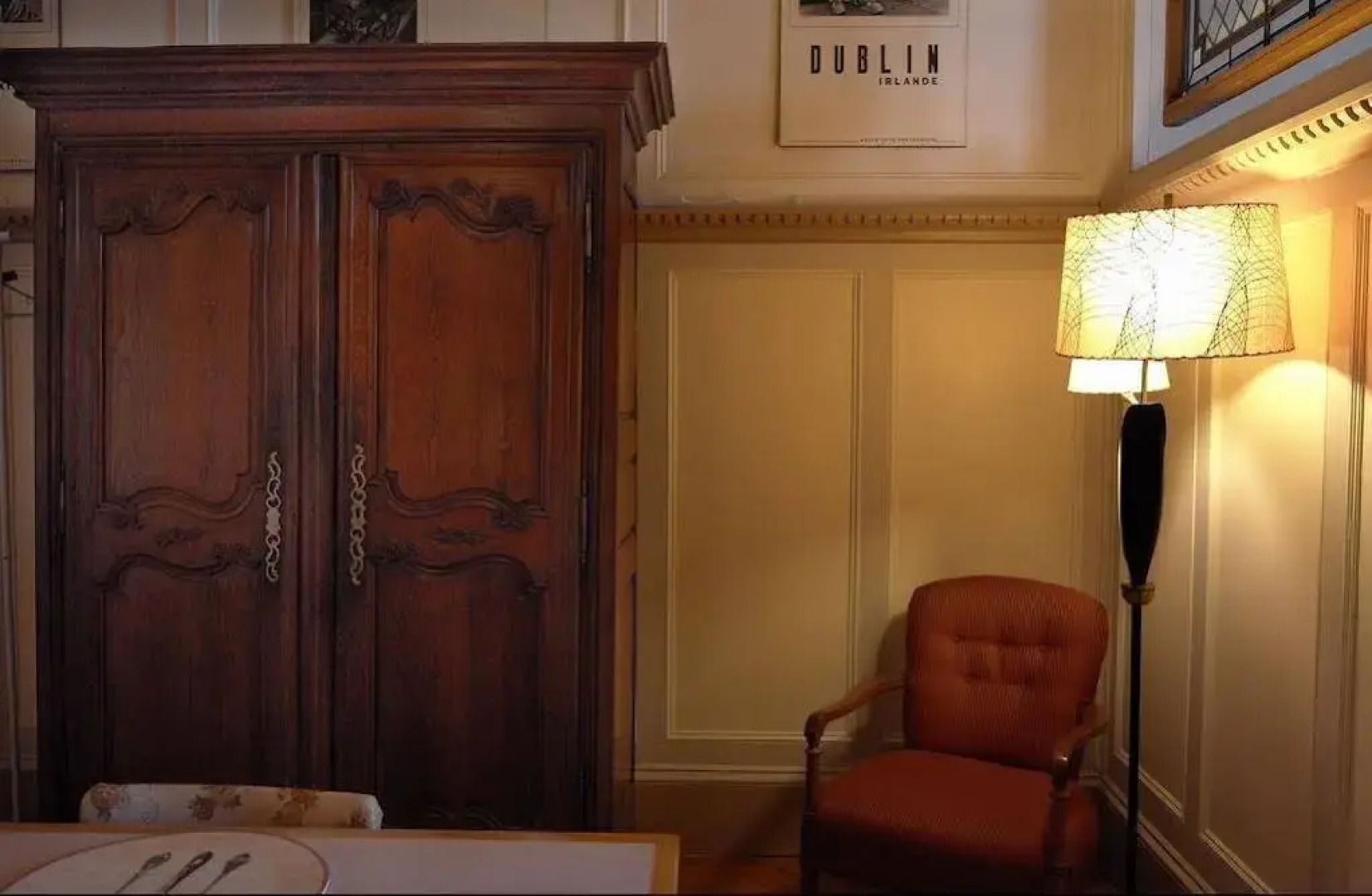 Le Familial de la Normandie