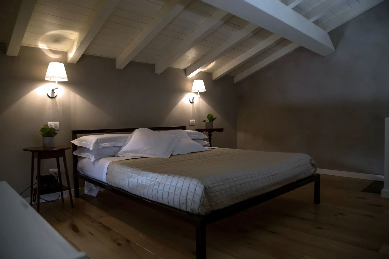 Talè Restaurant&Suite