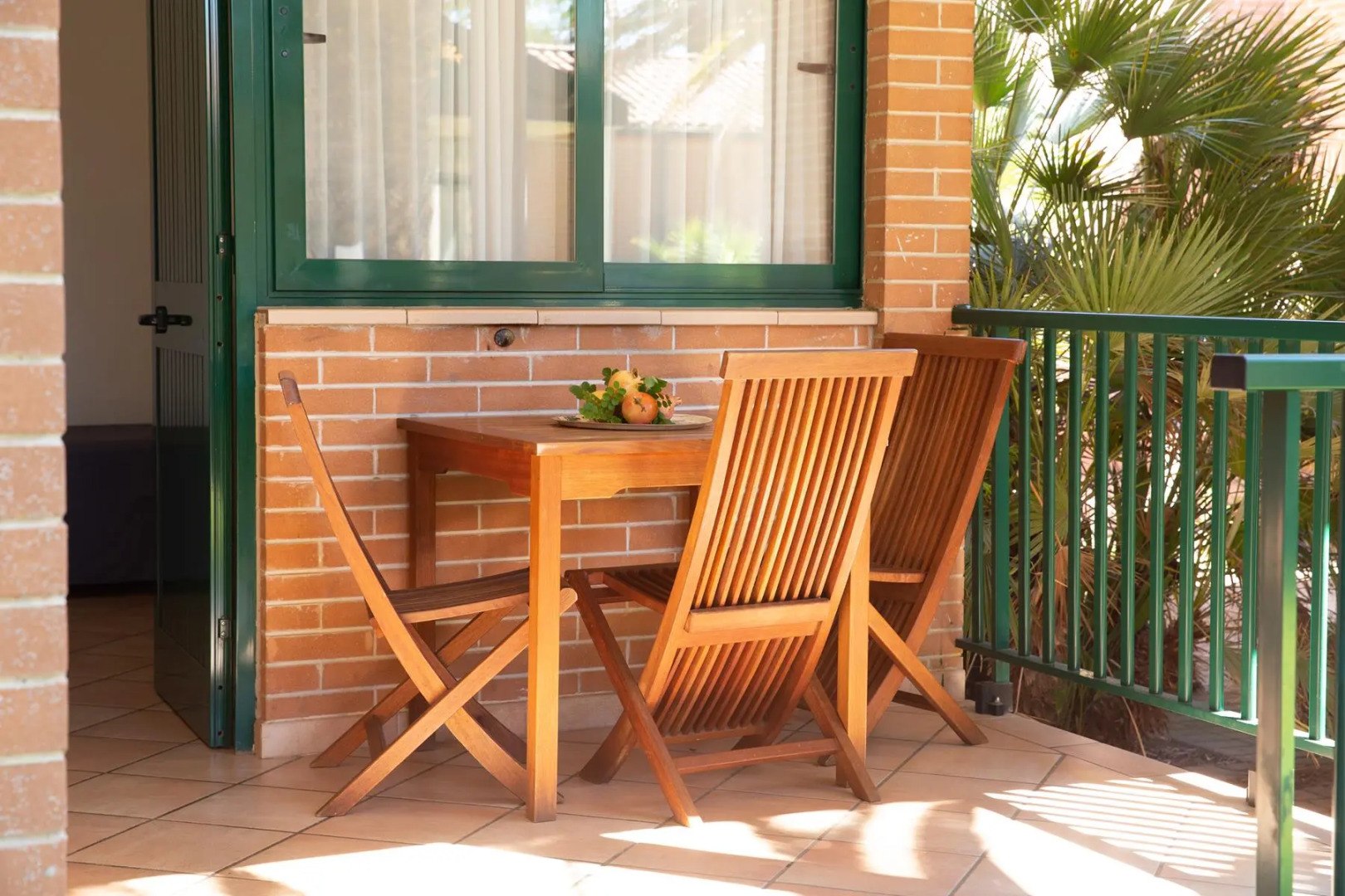 Gitavillage Argentario