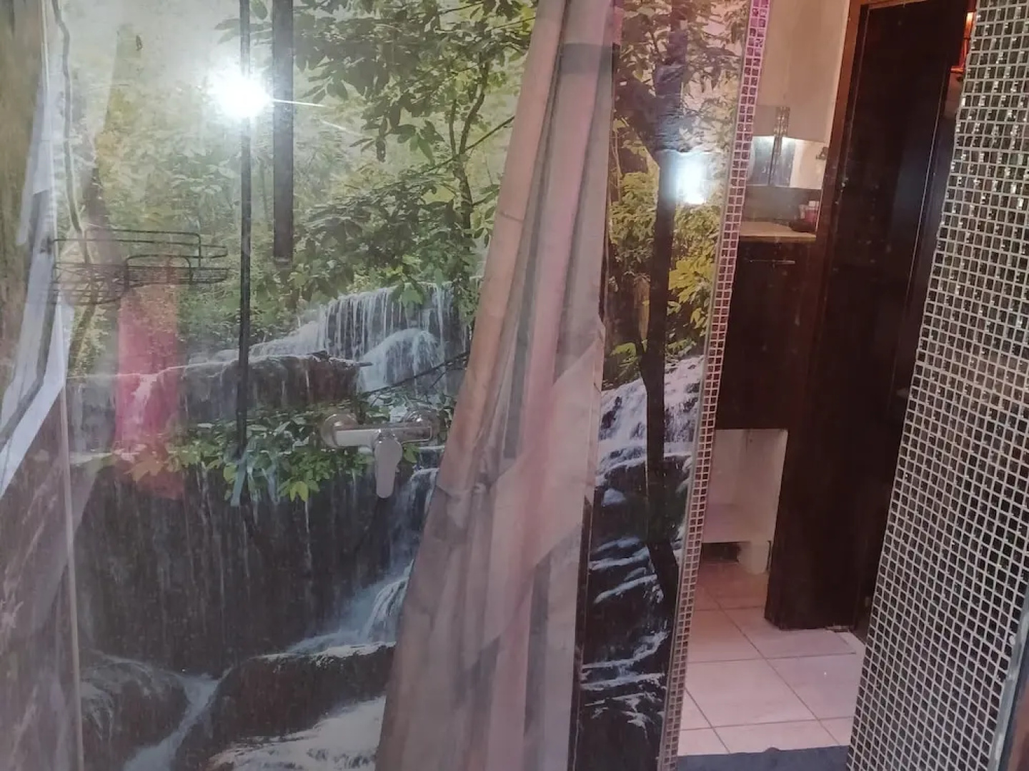 Gemuetlicher Bungalow mit Garten UND Whirlpool in Nakenstorf