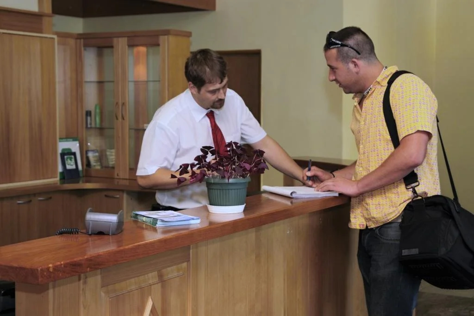 Hotel Zlatý Chlum