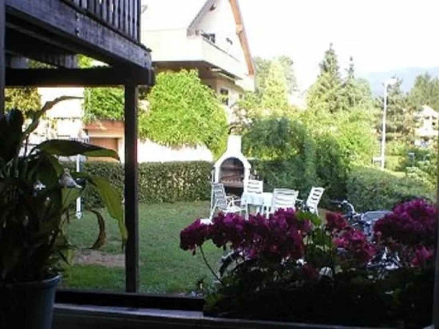 Blaesistueble Landgasthof