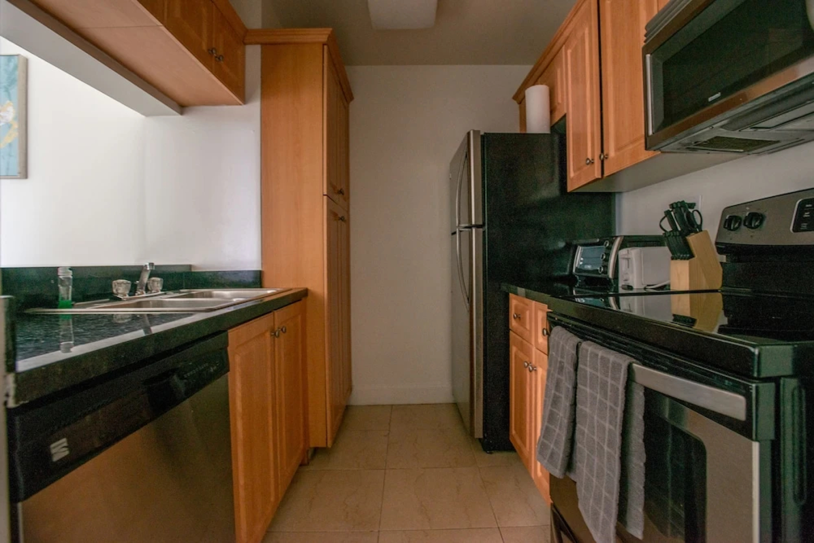 Brickell City Suites by YouRent