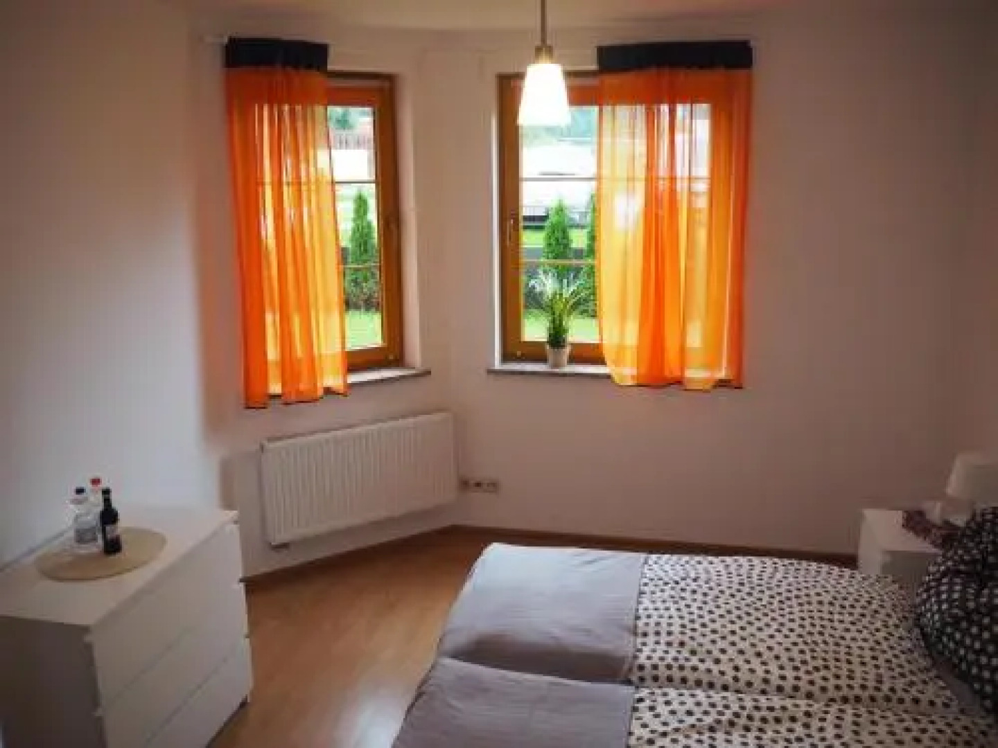 Apartament DOMINO