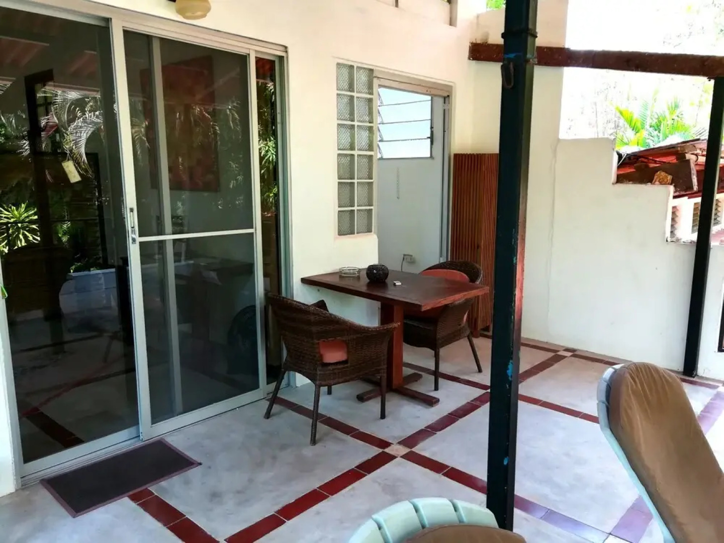 Togo Bed And Breakfast