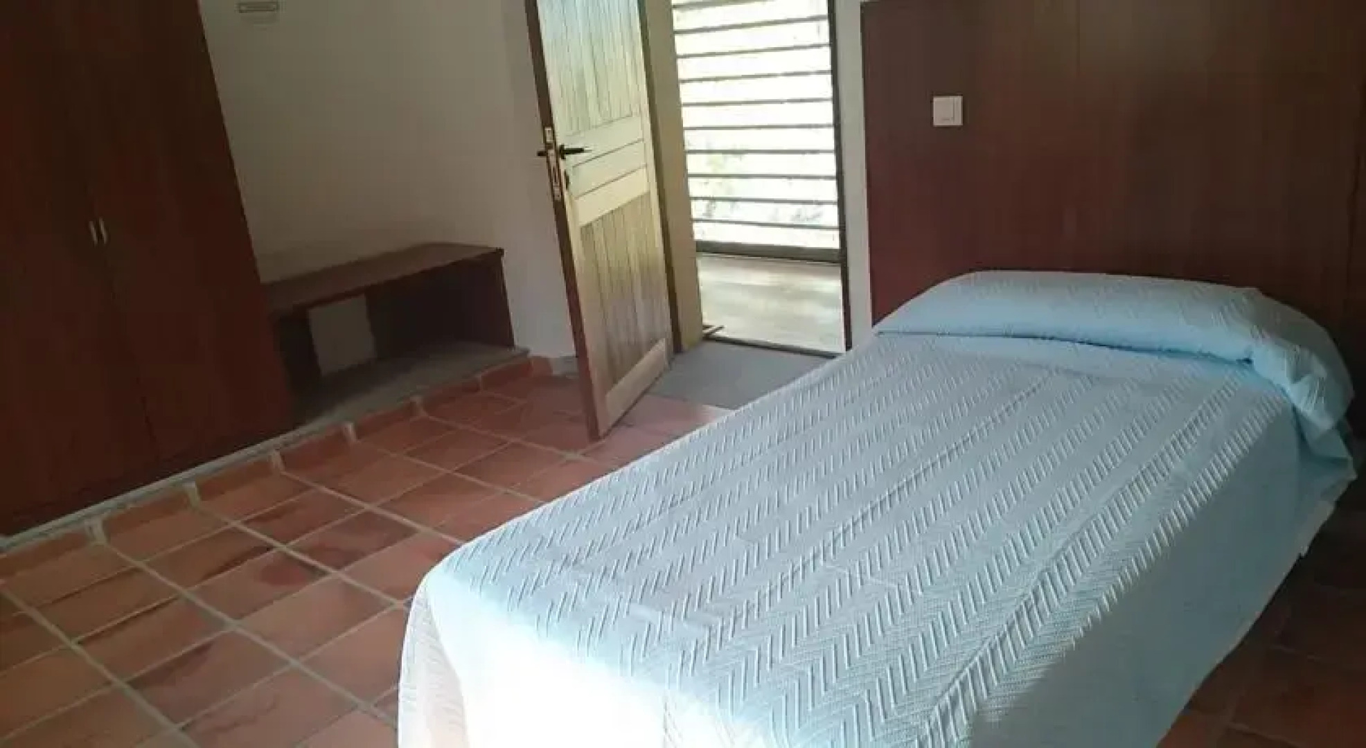 Albergue Turístico Vía de la Plata