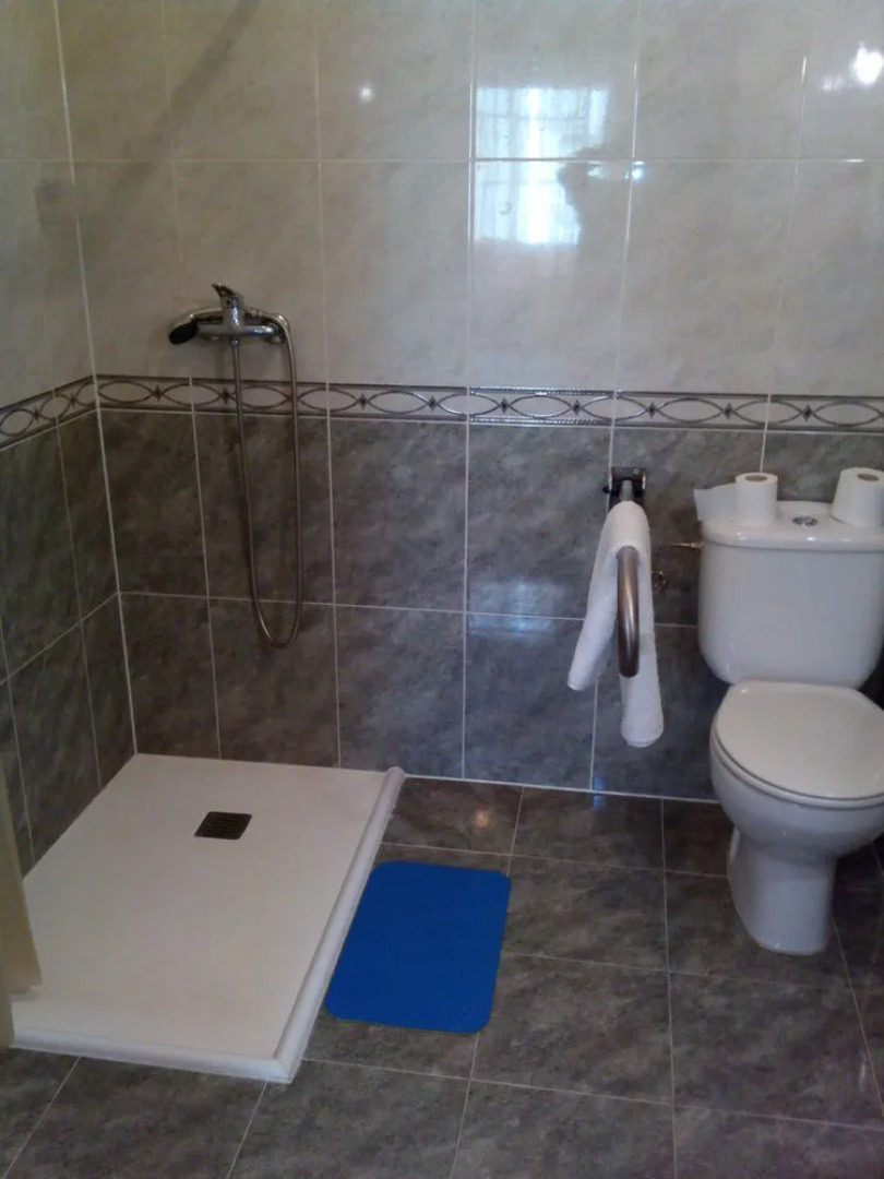 Pensión Las Palmeras