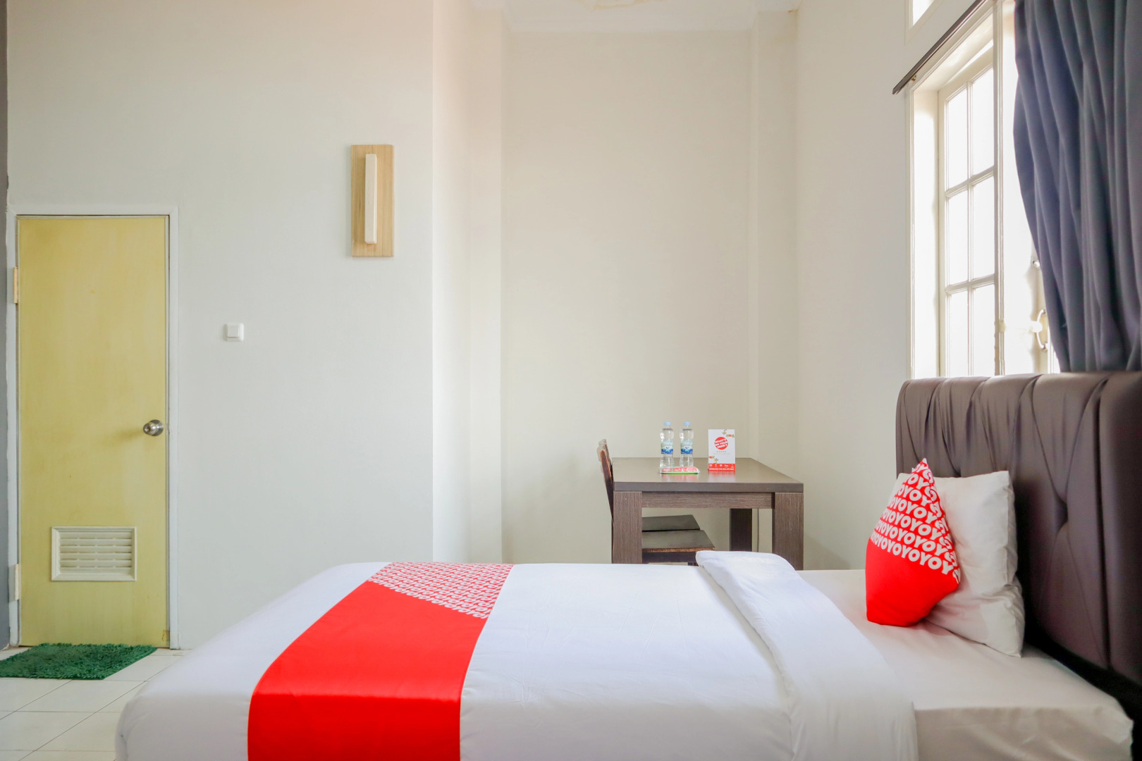 Hotel O Pasar Baru Inn