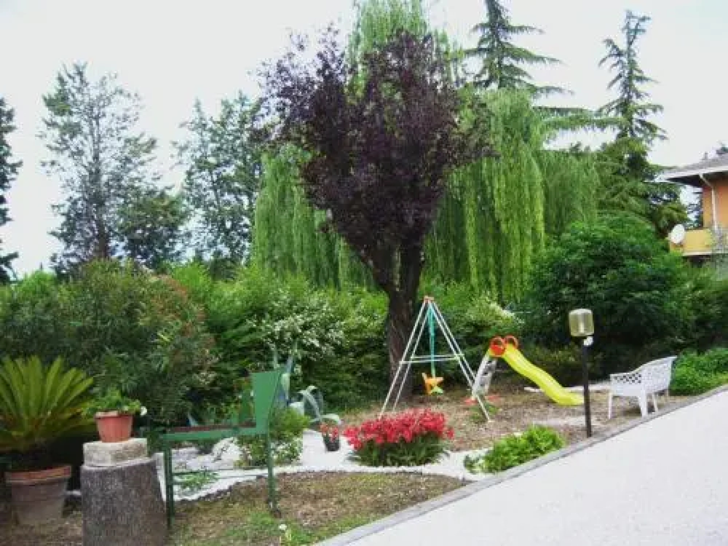 B&B Casa Berti