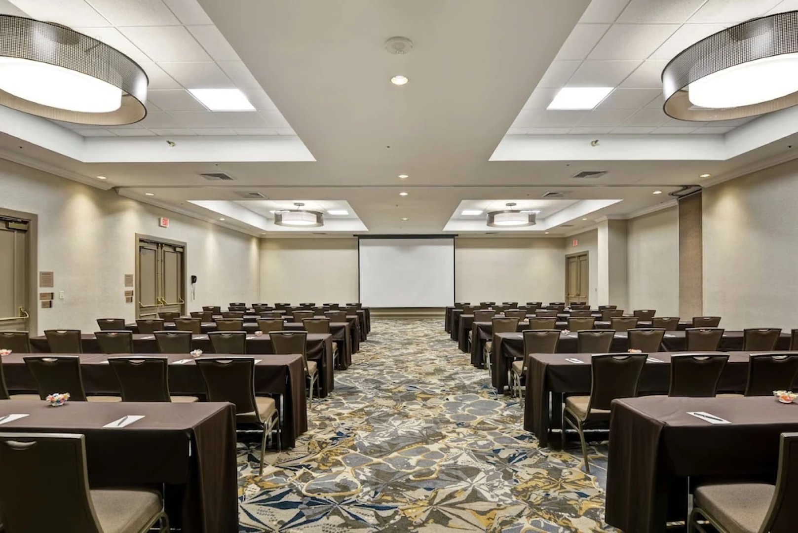 Embassy Suites Milpitas - Silicon Valley