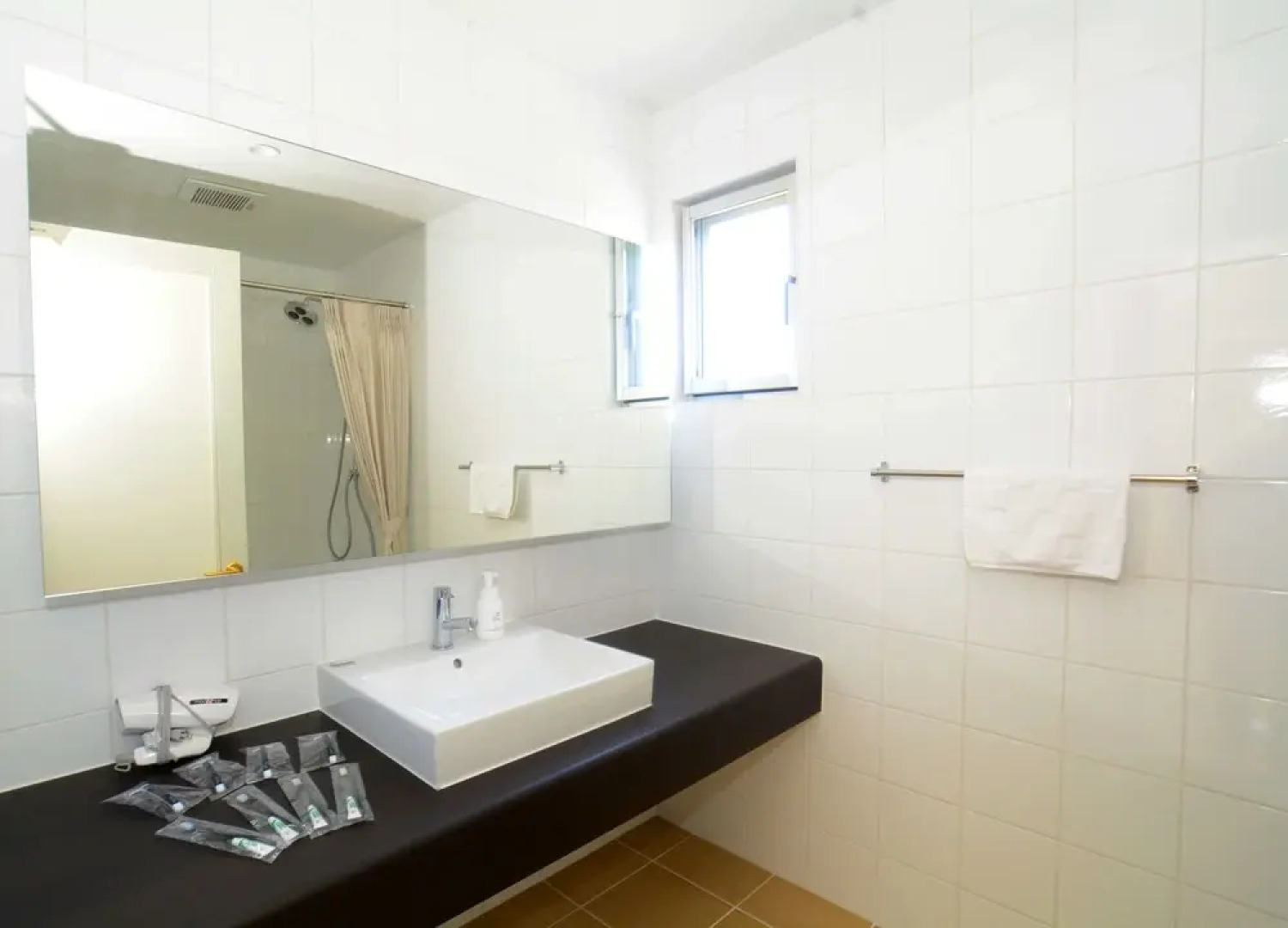 VIAUL Ocean Resort KOURI