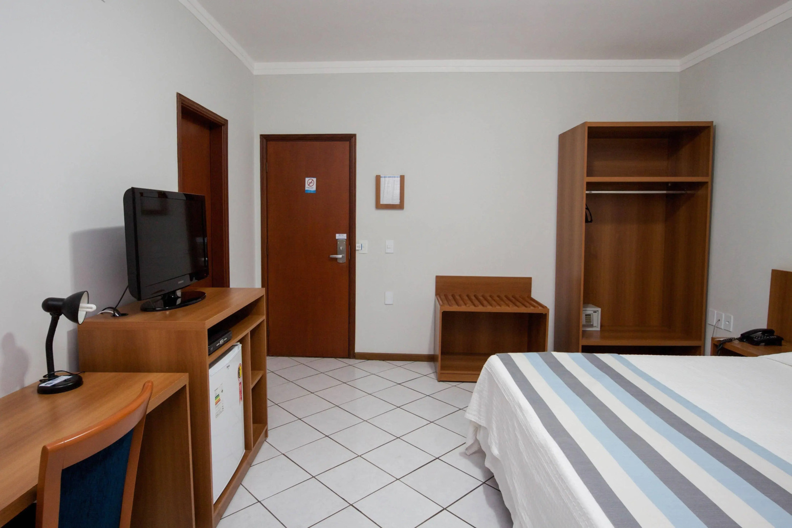 Bristol Zaniboni Hotel