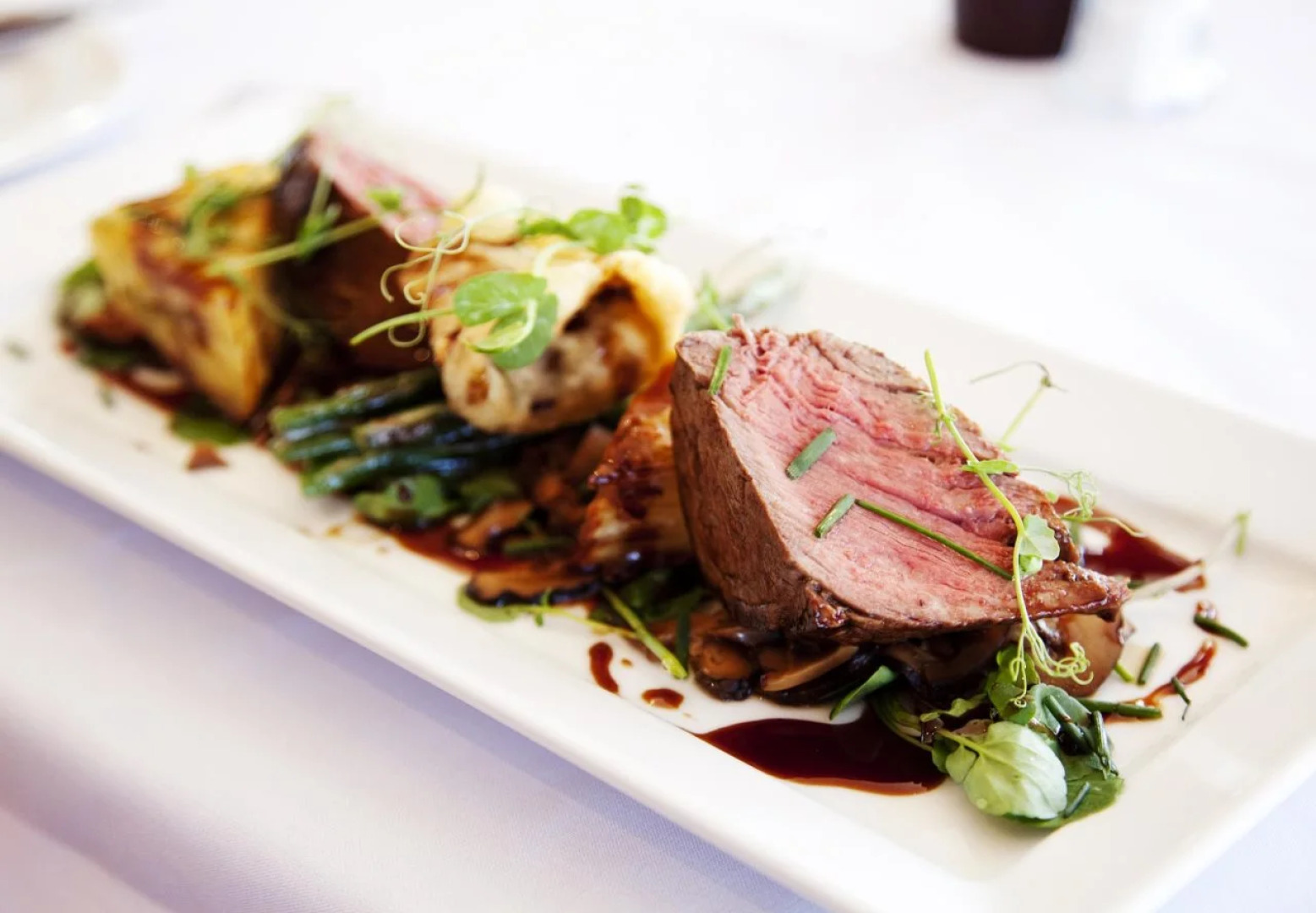 Distinction New Plymouth Hotel