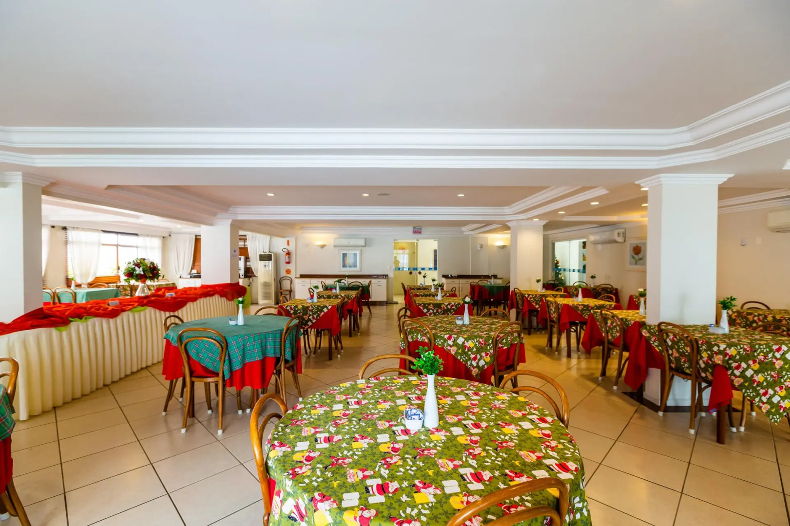 Pousada Vila do Coral