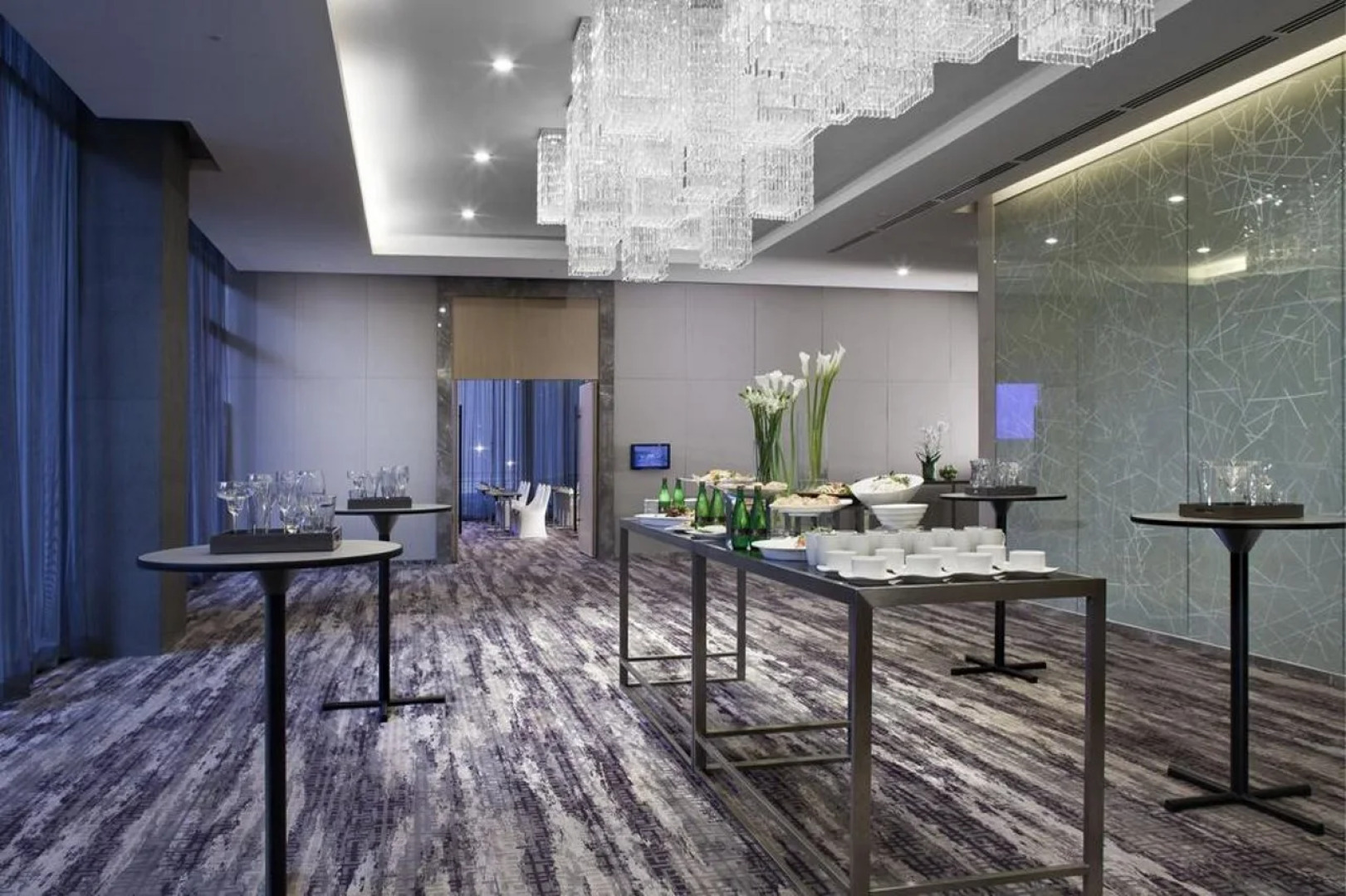 Fraser Residence Kuala Lumpur