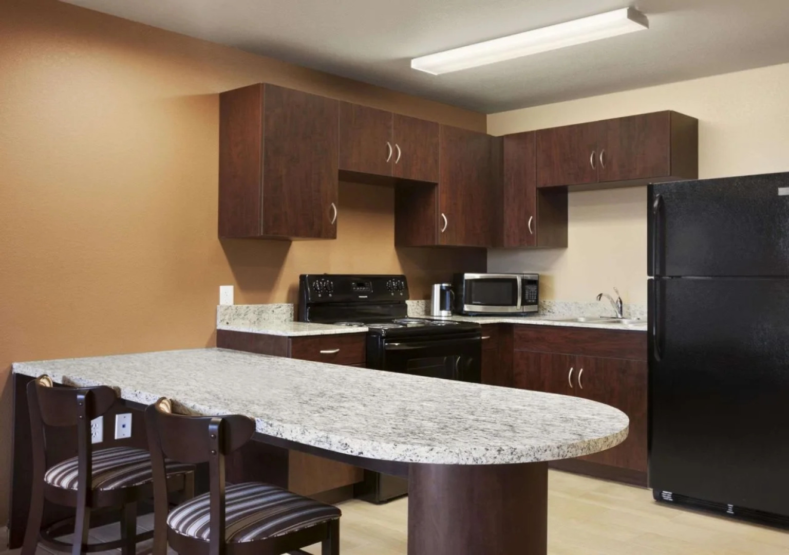 Microtel Inn & Suites by Wyndham Pecos