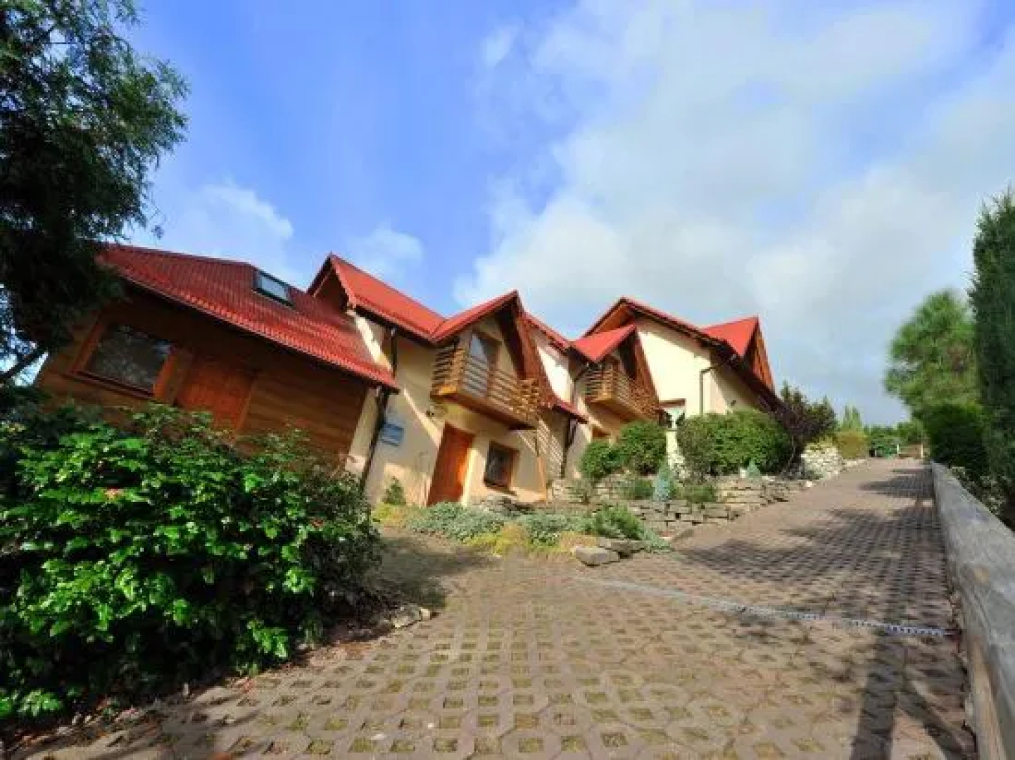 Rancho Adama