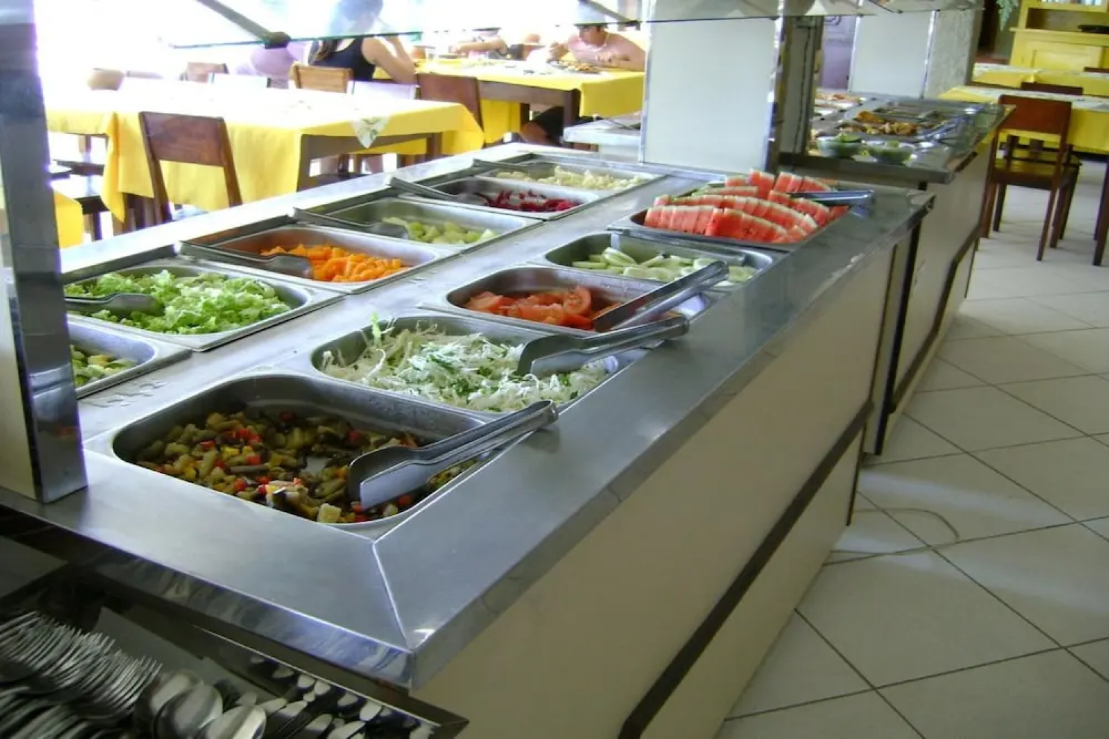 OYO Hotel Rainha
