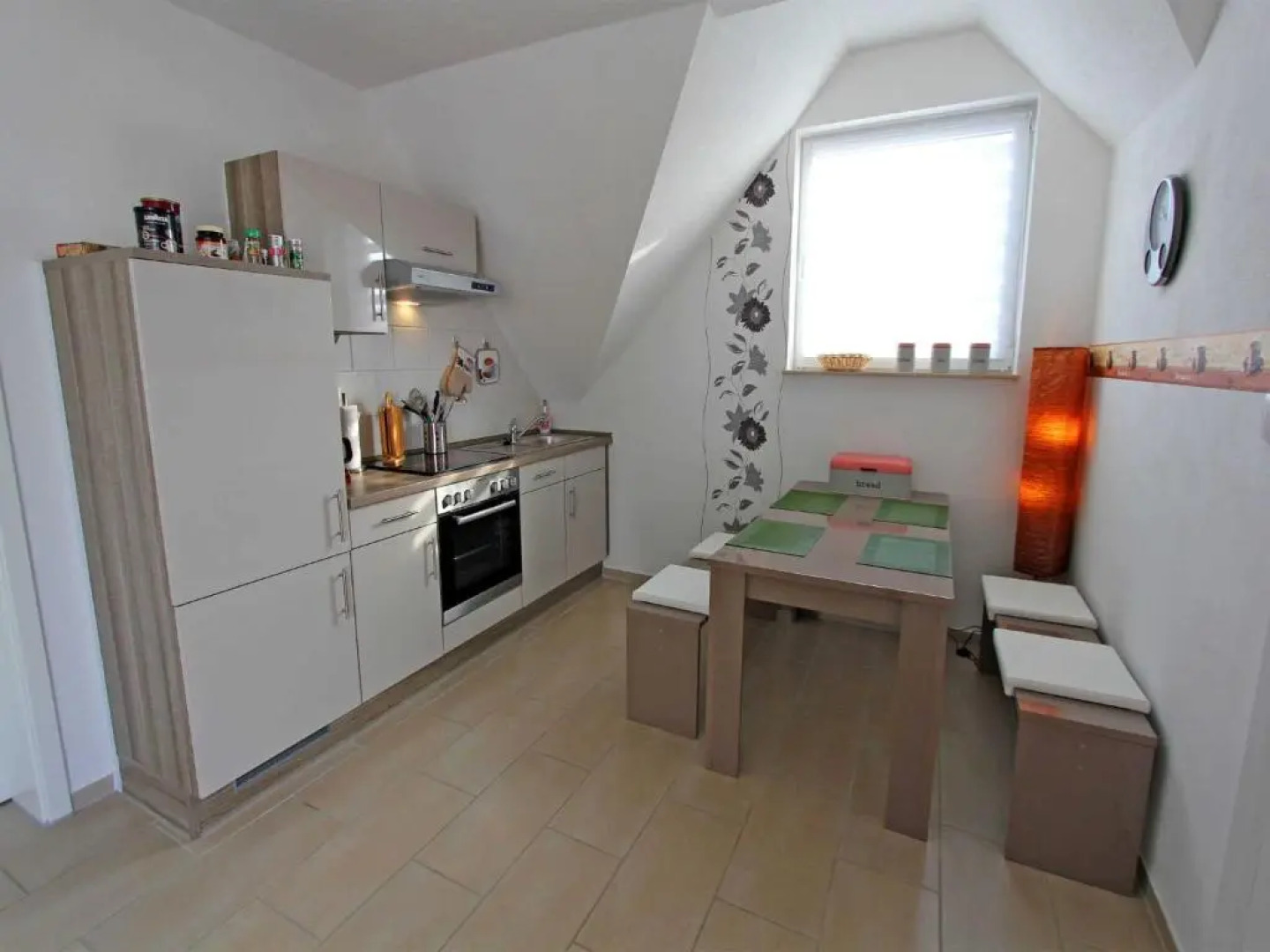 Ferienwohnung Neppermin USE 3241