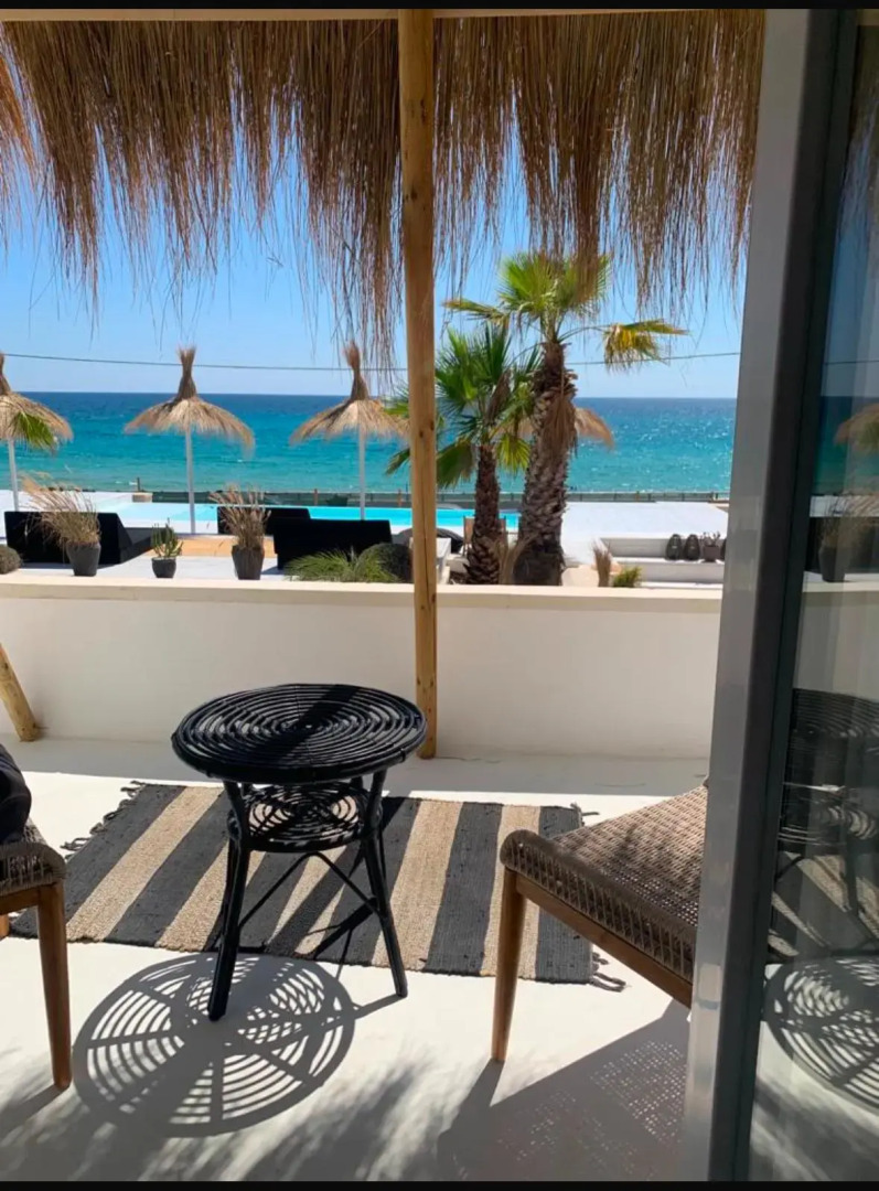 Playa Paraiso Beach Resort