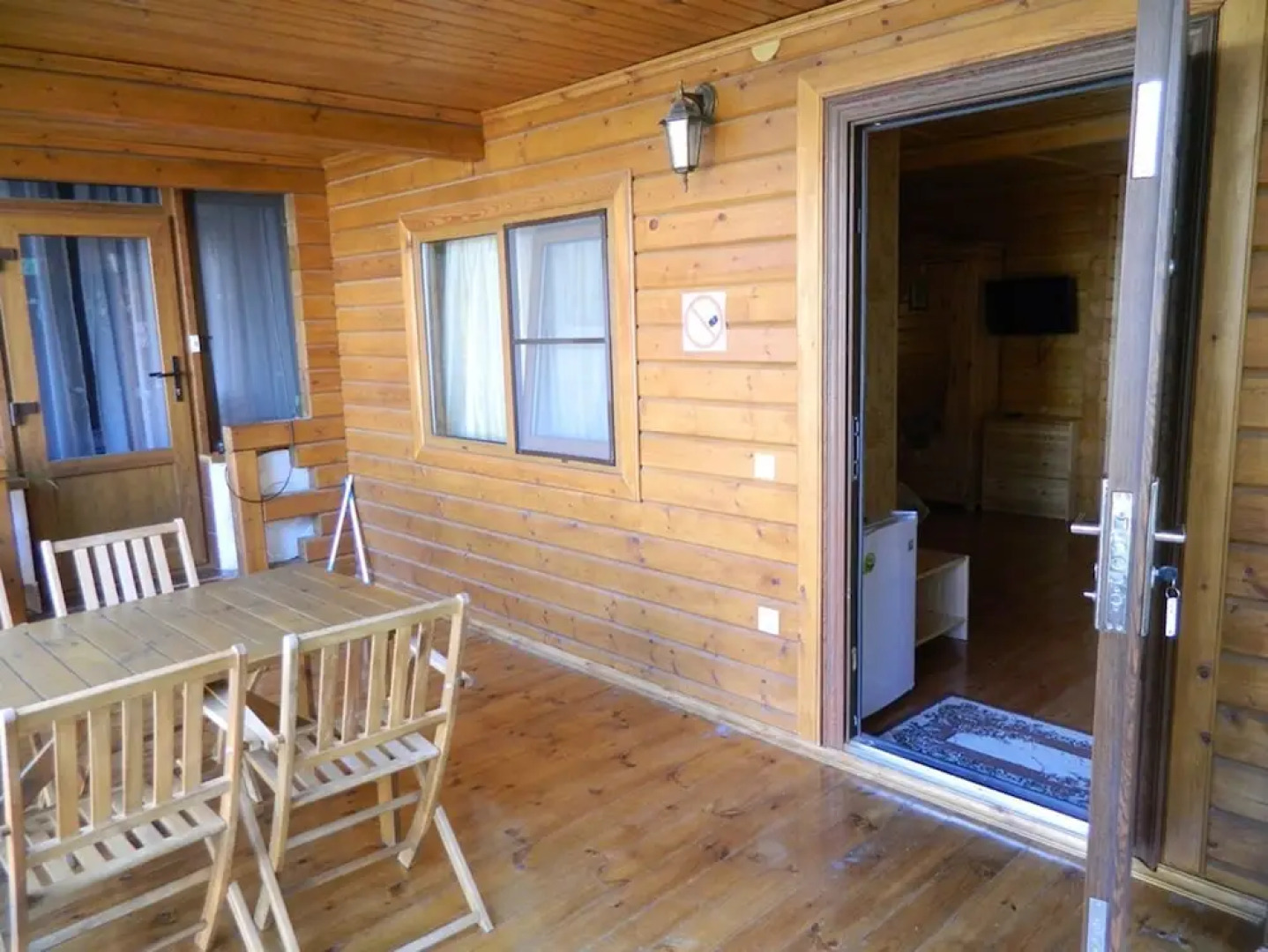 Гостевой Дом Лагуна