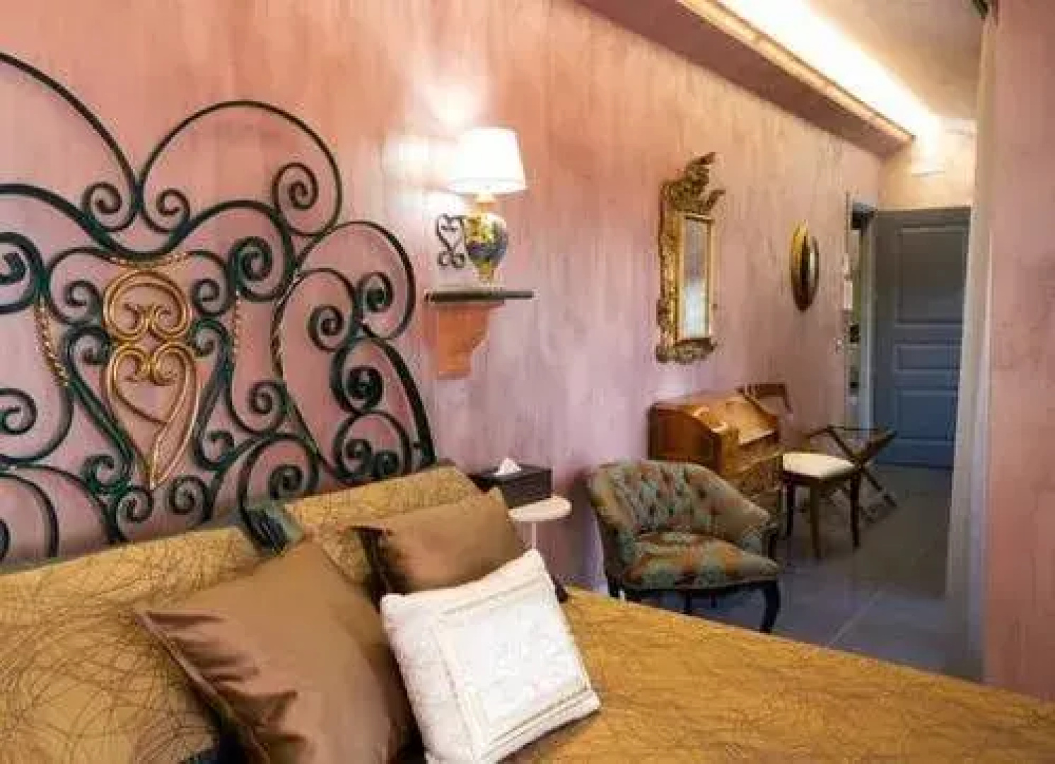 Animosa Suites