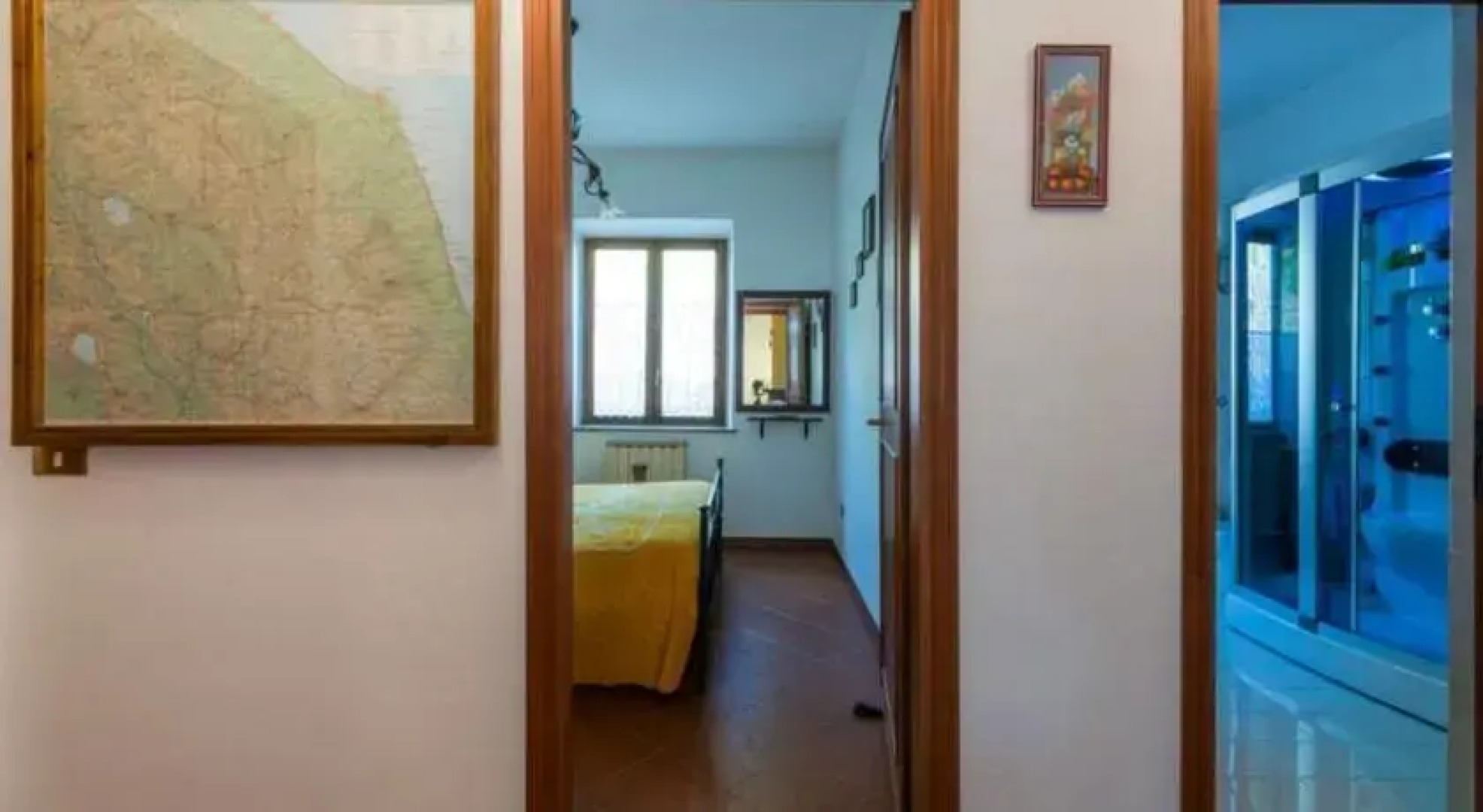 B&B Il Ruscello