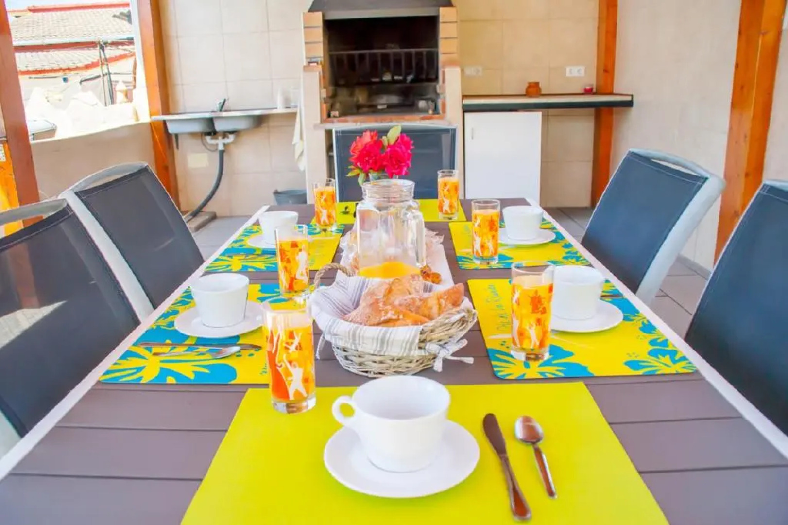 Club Villamar - Sylvie