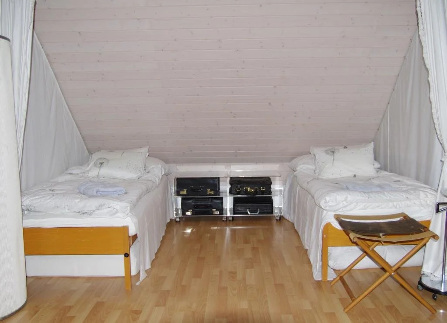 Bedandbudget Bijoux Am Bodensee