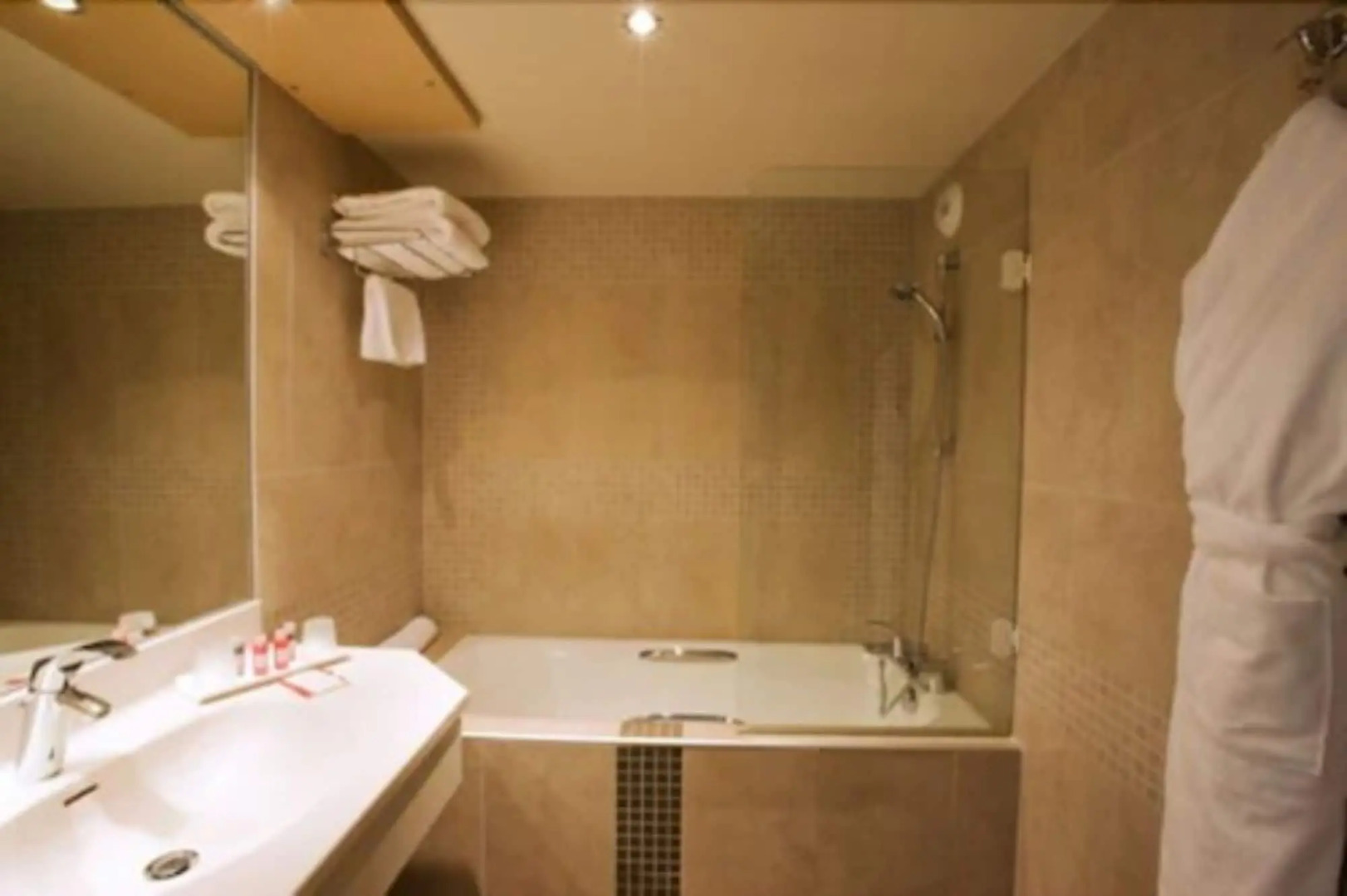 Hotel Lyon Métropole